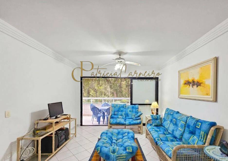 Apartamento, 3 quartos, 95 m² - Foto 1
