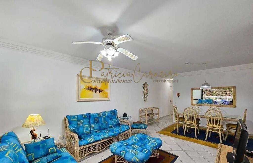 Apartamento, 3 quartos, 95 m² - Foto 2