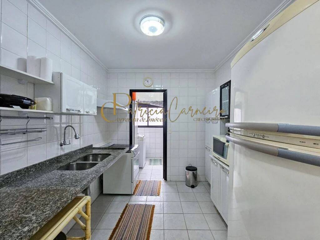 Apartamento, 3 quartos, 95 m² - Foto 3