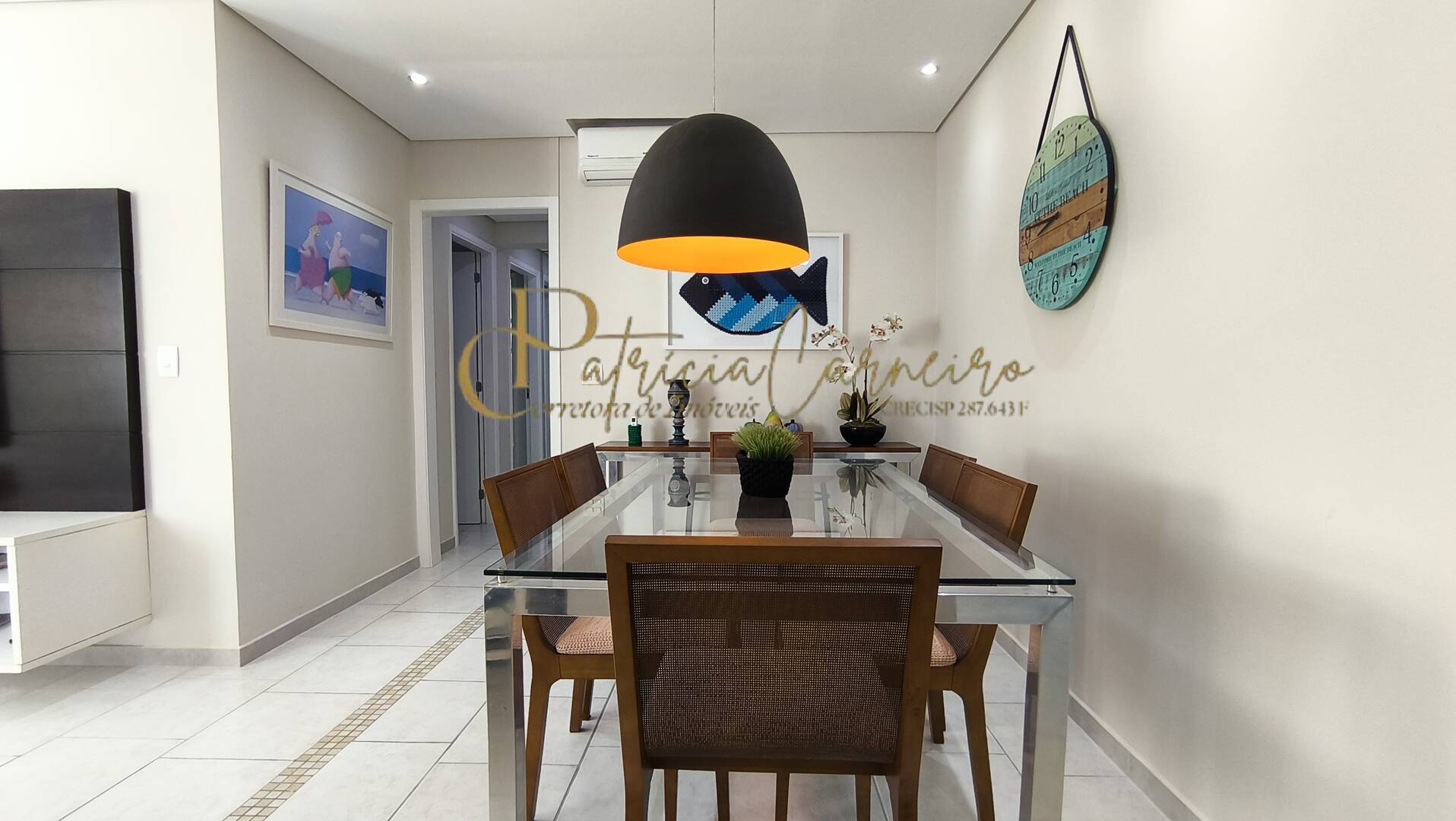 Apartamento, 3 quartos, 113 m² - Foto 2