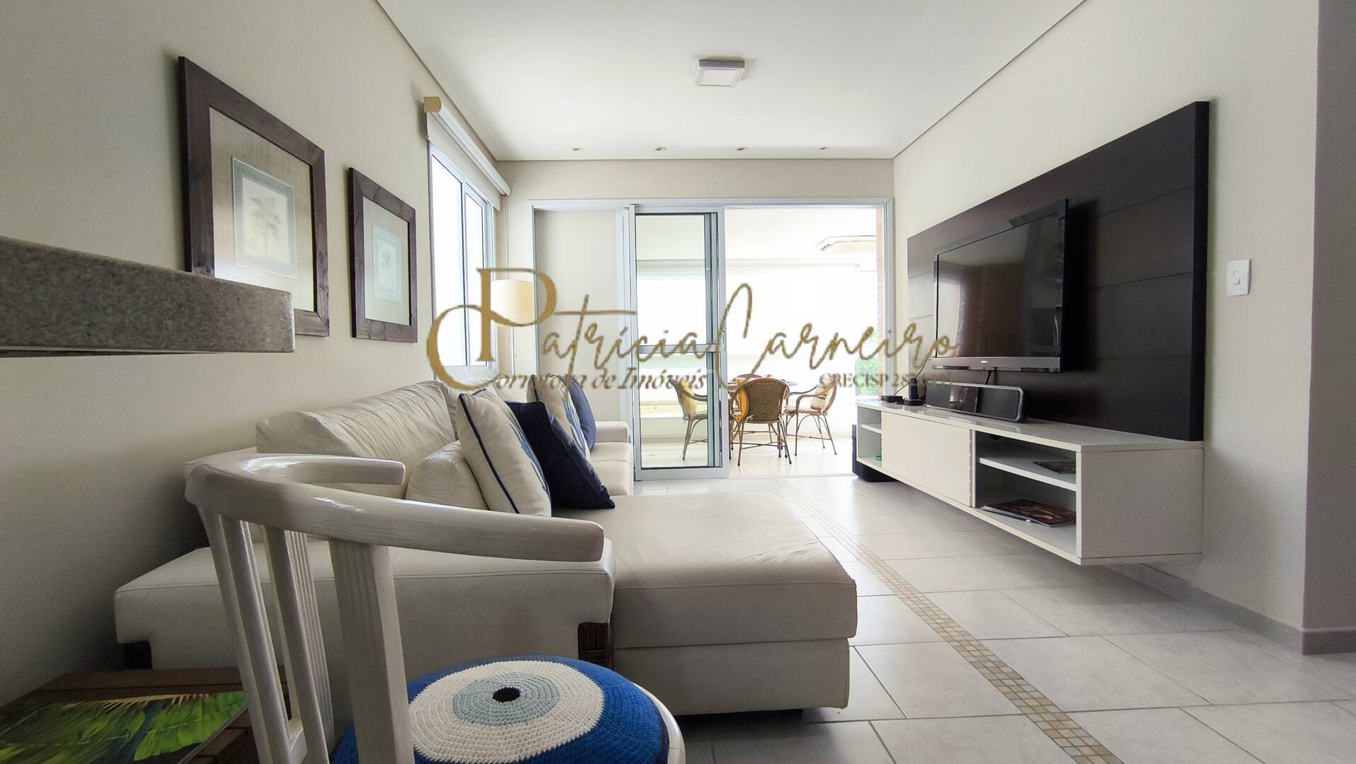 Apartamento, 3 quartos, 113 m² - Foto 3