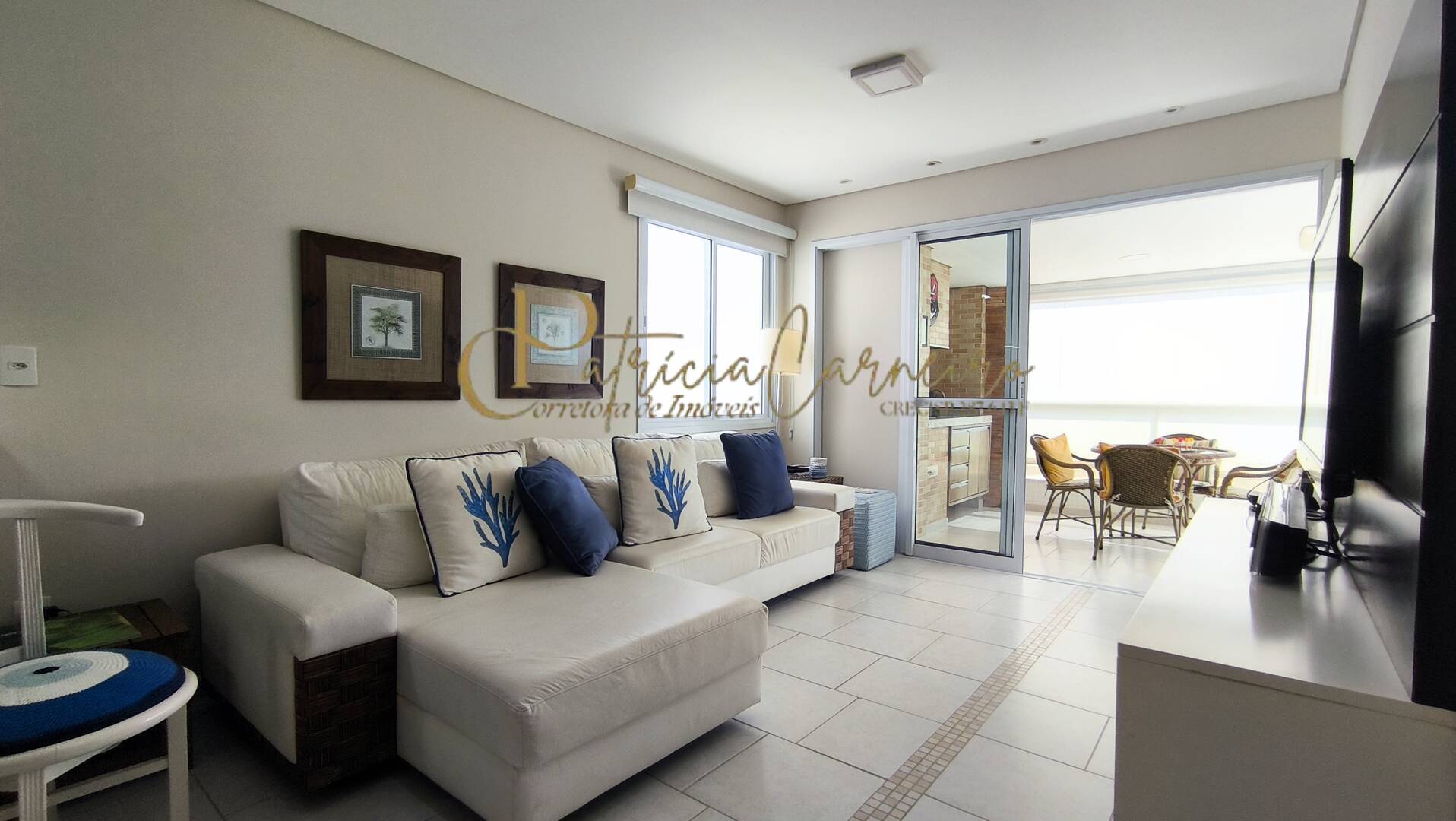Apartamento, 3 quartos, 113 m² - Foto 4