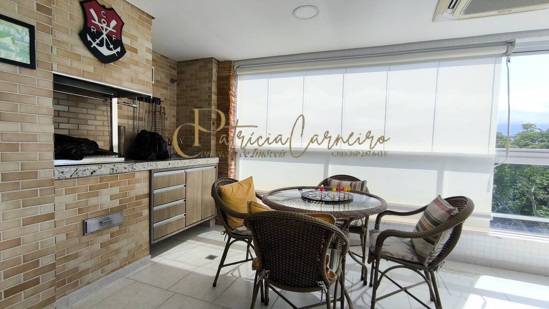 Apartamento, 3 quartos, 113 m² - Foto 6