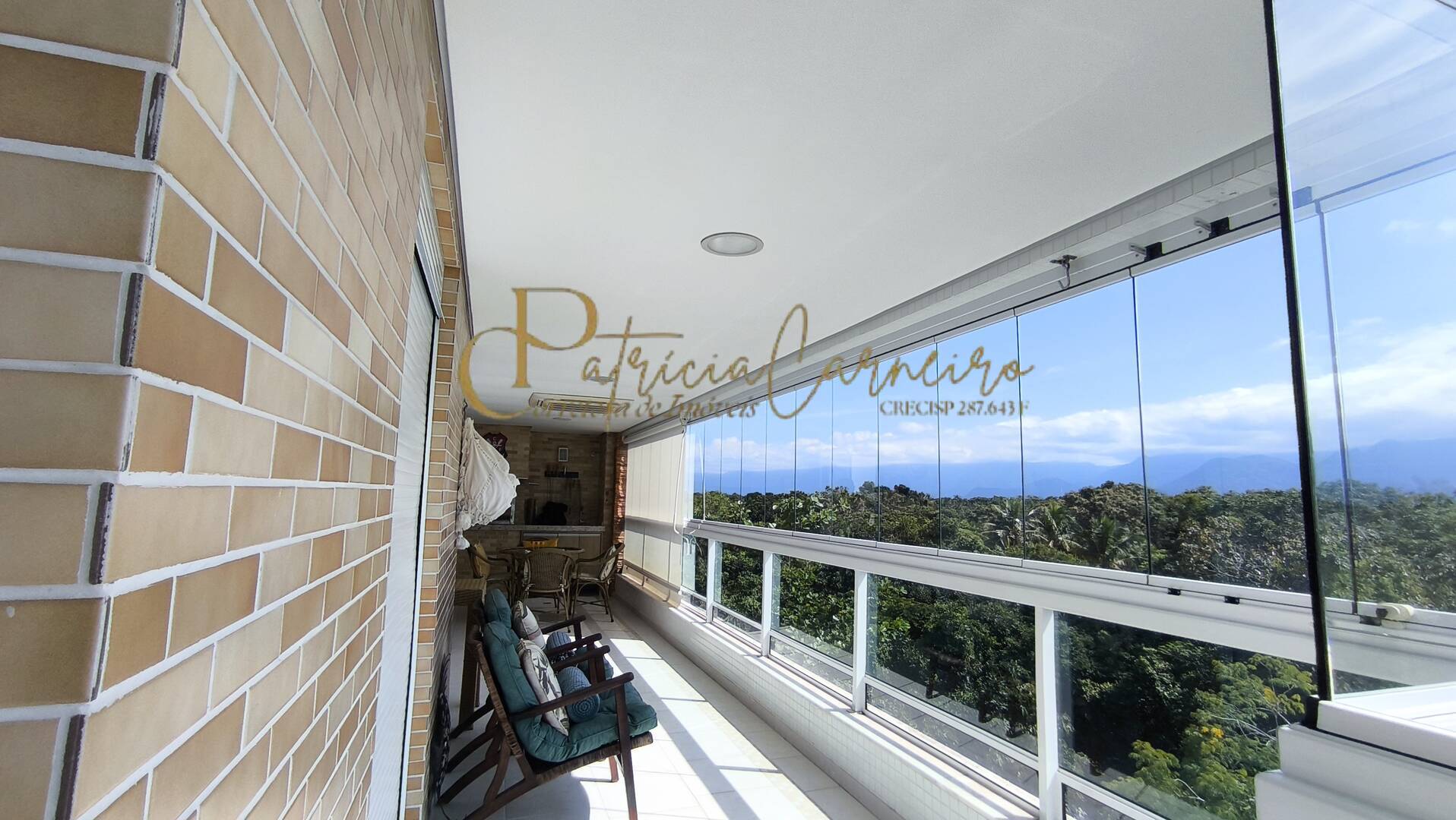 Apartamento, 3 quartos, 113 m² - Foto 8