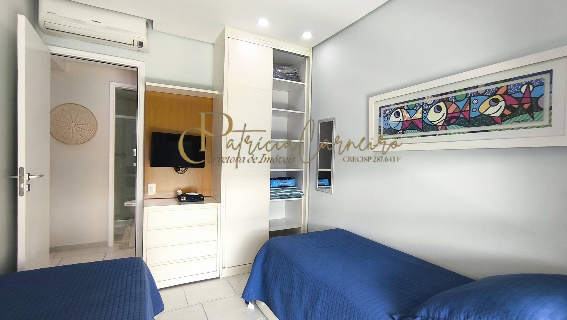 Apartamento, 3 quartos, 113 m² - Foto 14