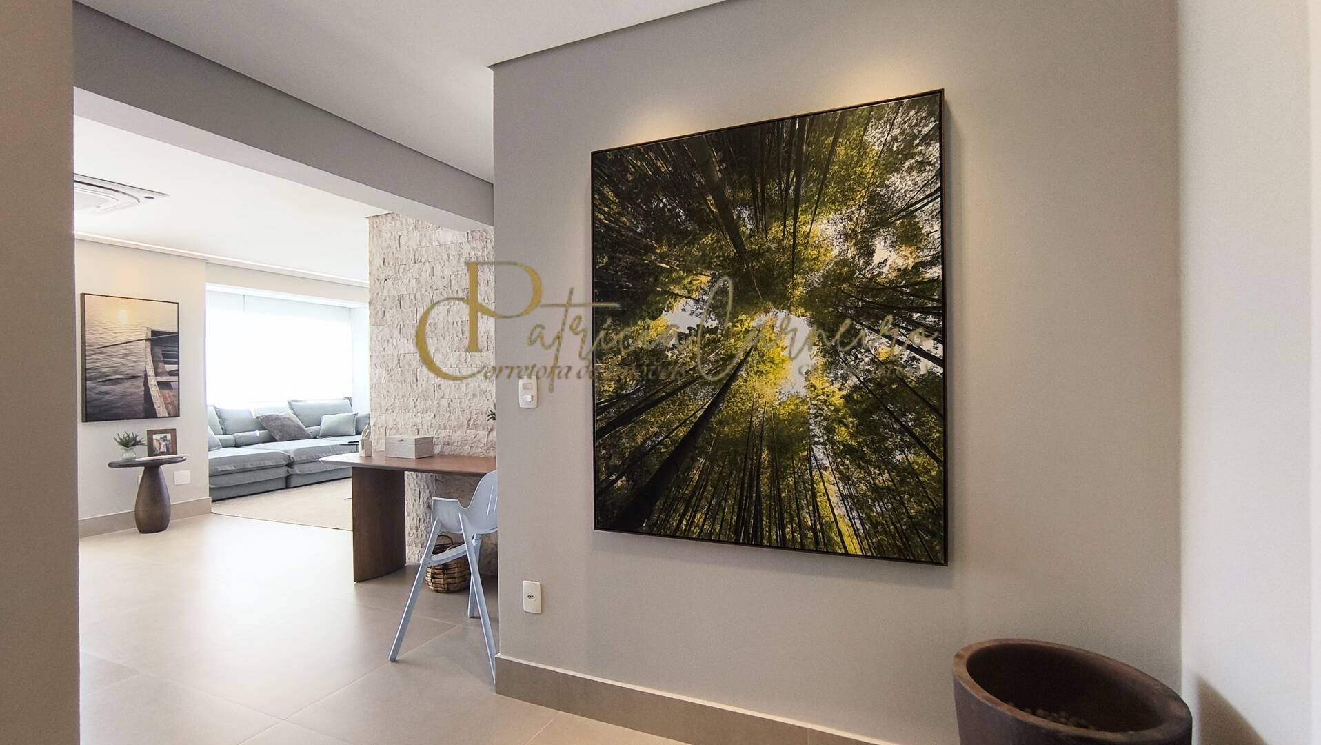 Cobertura, 5 quartos, 230 m² - Foto 3