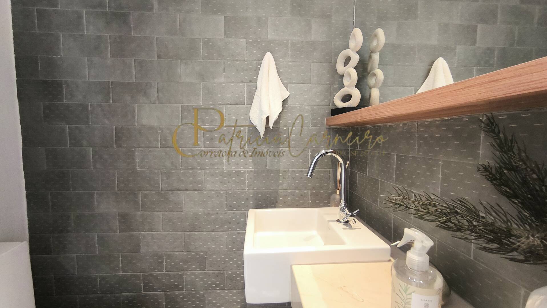 Cobertura, 5 quartos, 230 m² - Foto 5
