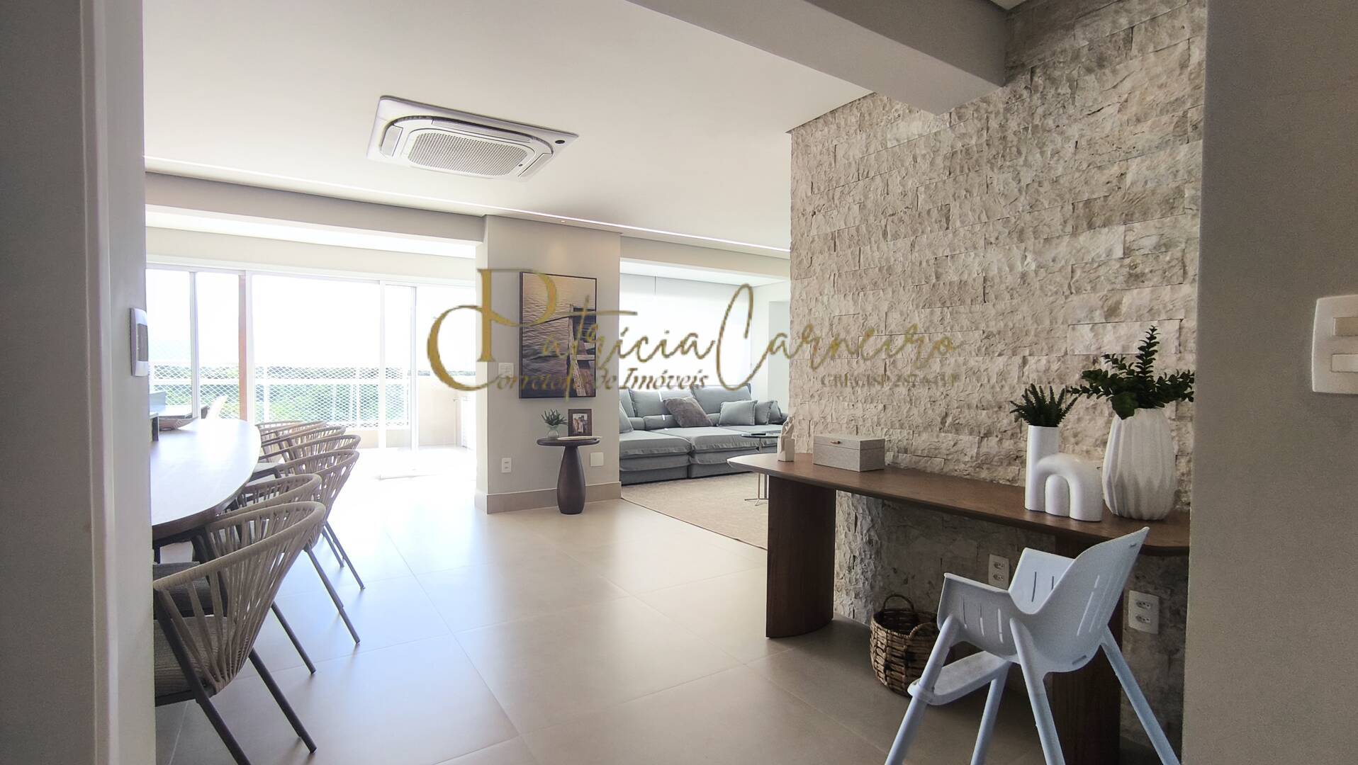 Cobertura, 5 quartos, 230 m² - Foto 4