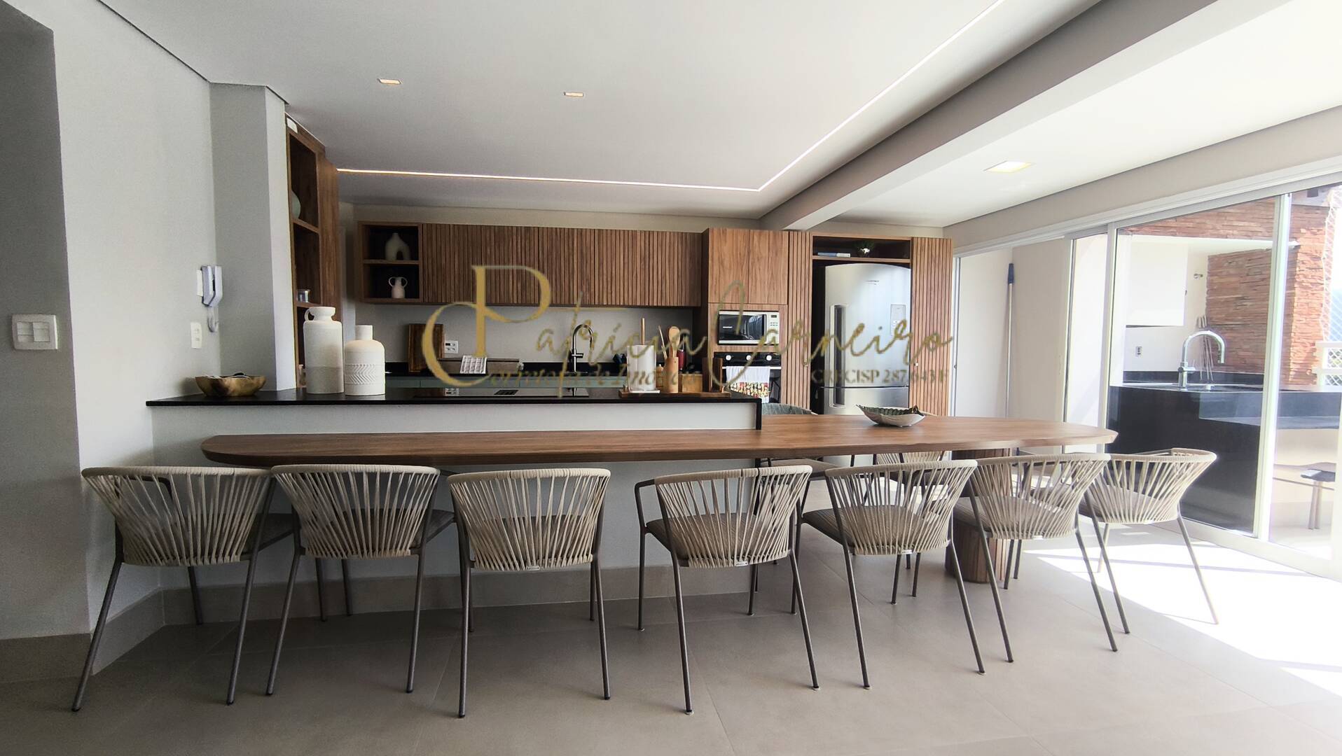 Cobertura, 5 quartos, 230 m² - Foto 7