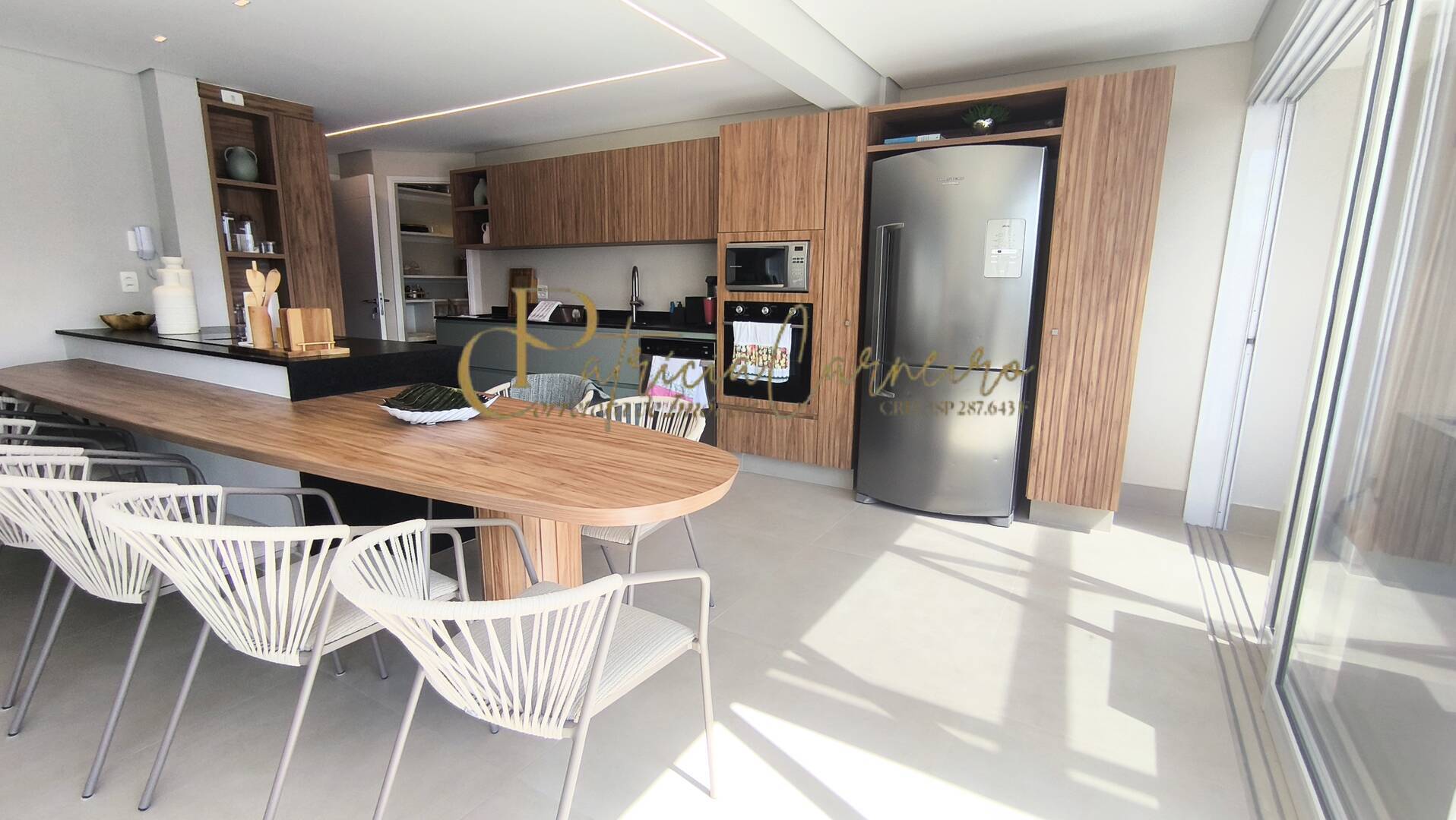 Cobertura, 5 quartos, 230 m² - Foto 8