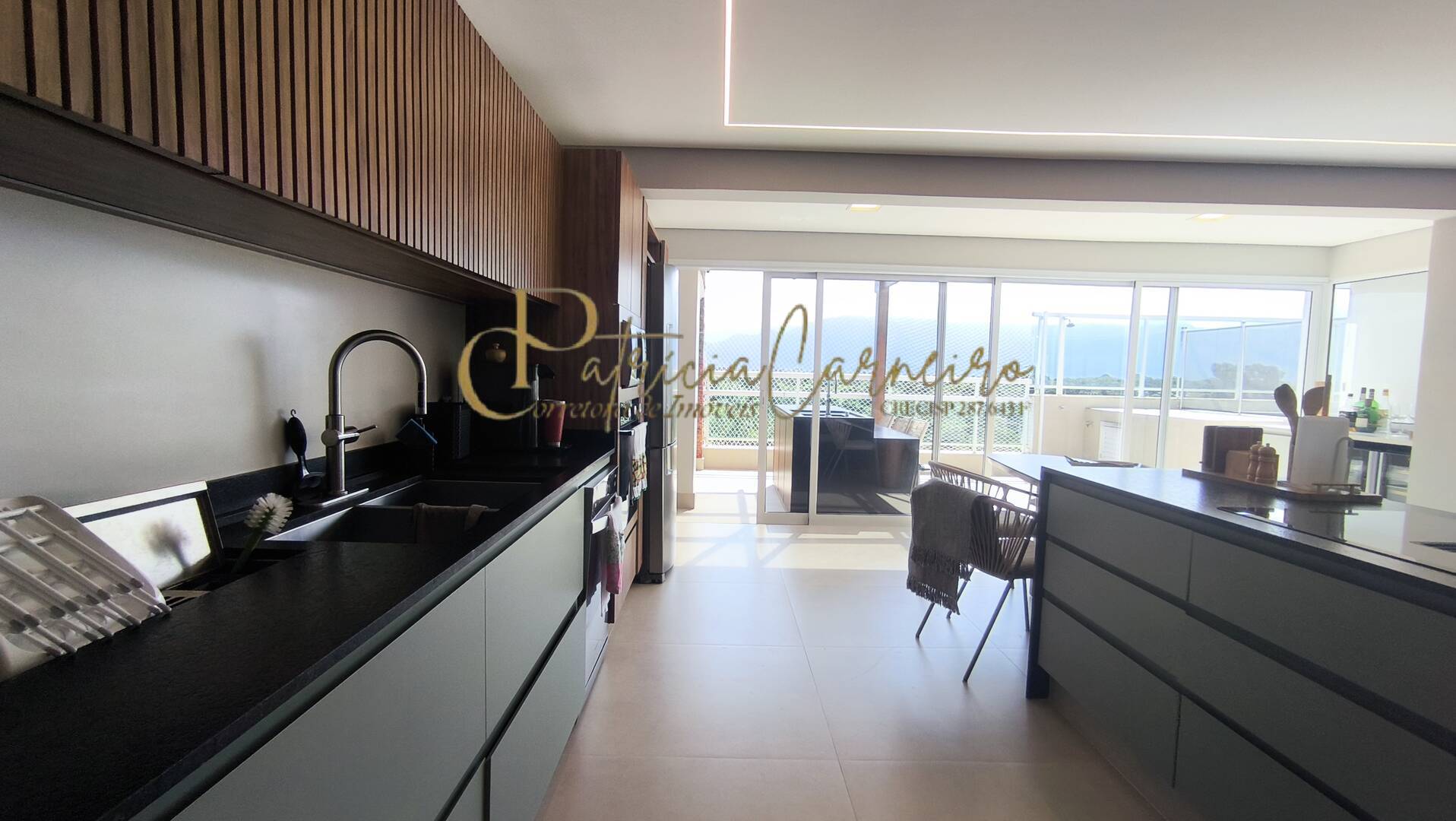 Cobertura, 5 quartos, 230 m² - Foto 10