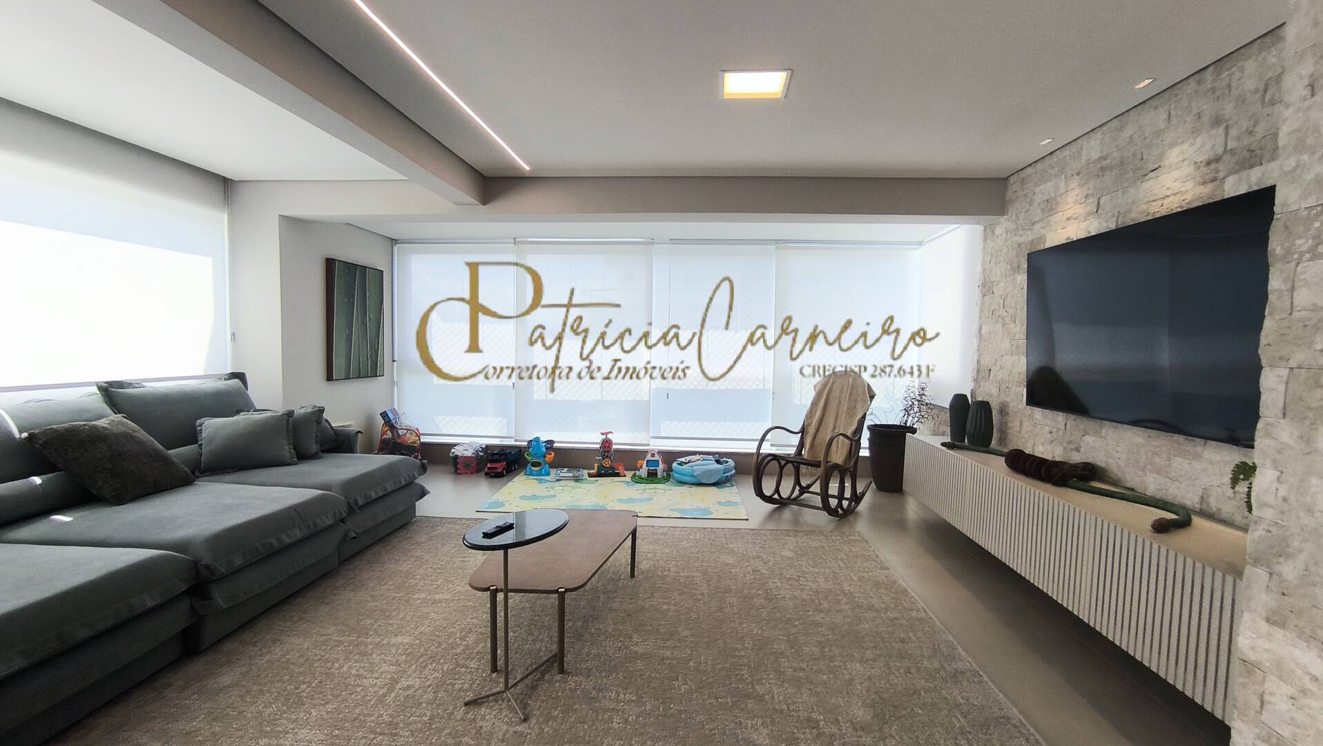 Cobertura, 5 quartos, 230 m² - Foto 13