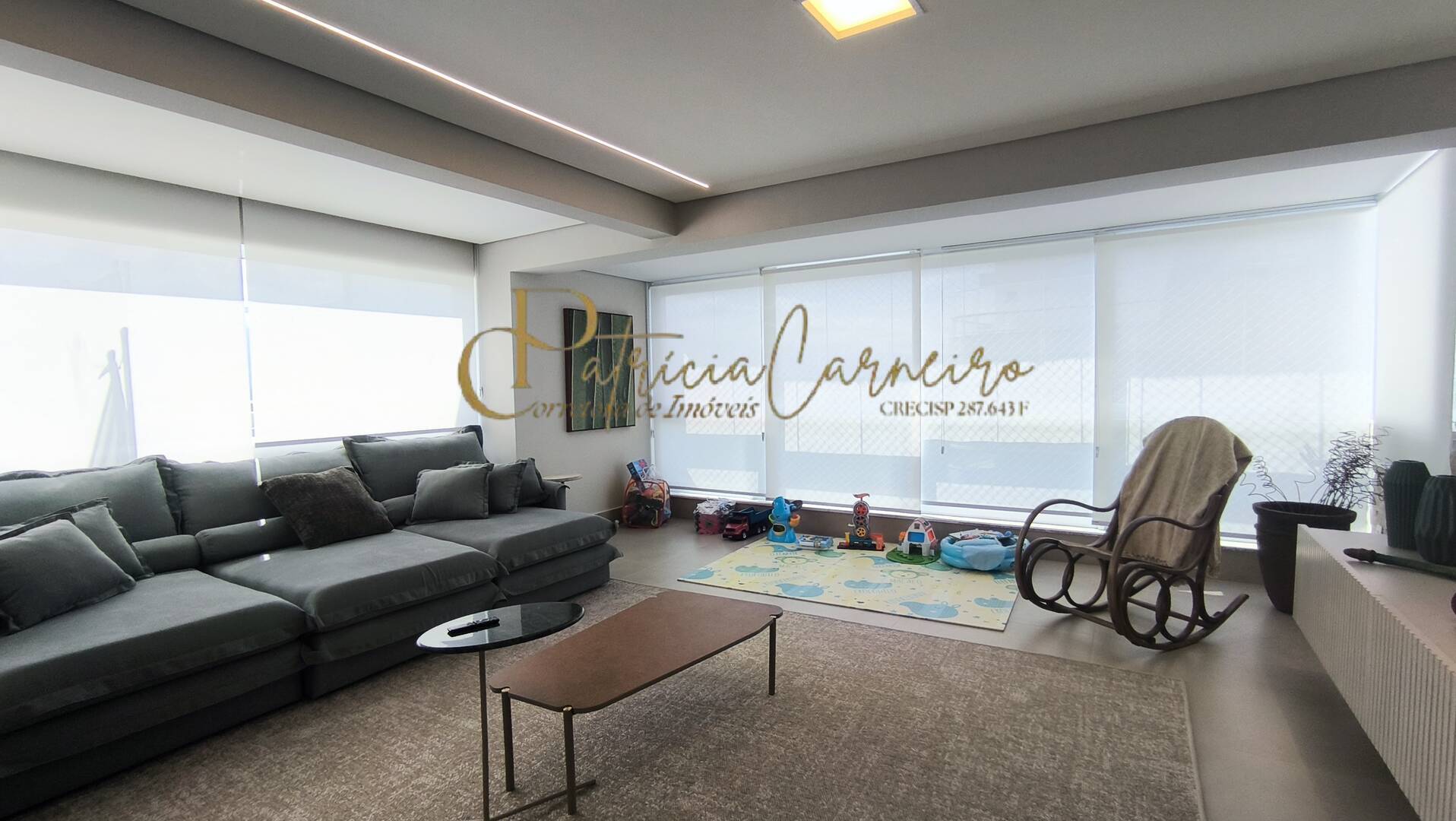 Cobertura, 5 quartos, 230 m² - Foto 14