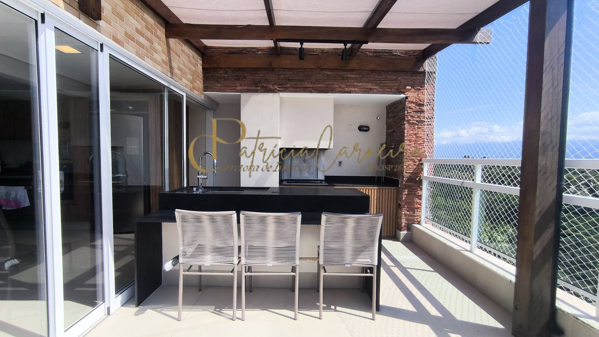 Cobertura, 5 quartos, 230 m² - Foto 16