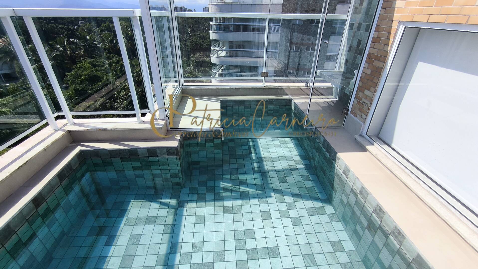 Cobertura, 5 quartos, 230 m² - Foto 17