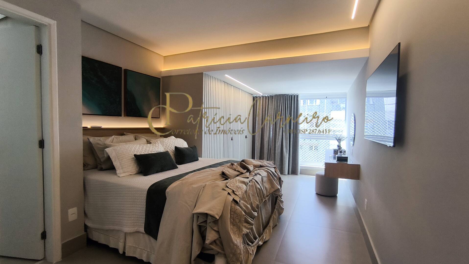 Cobertura, 5 quartos, 230 m² - Foto 24