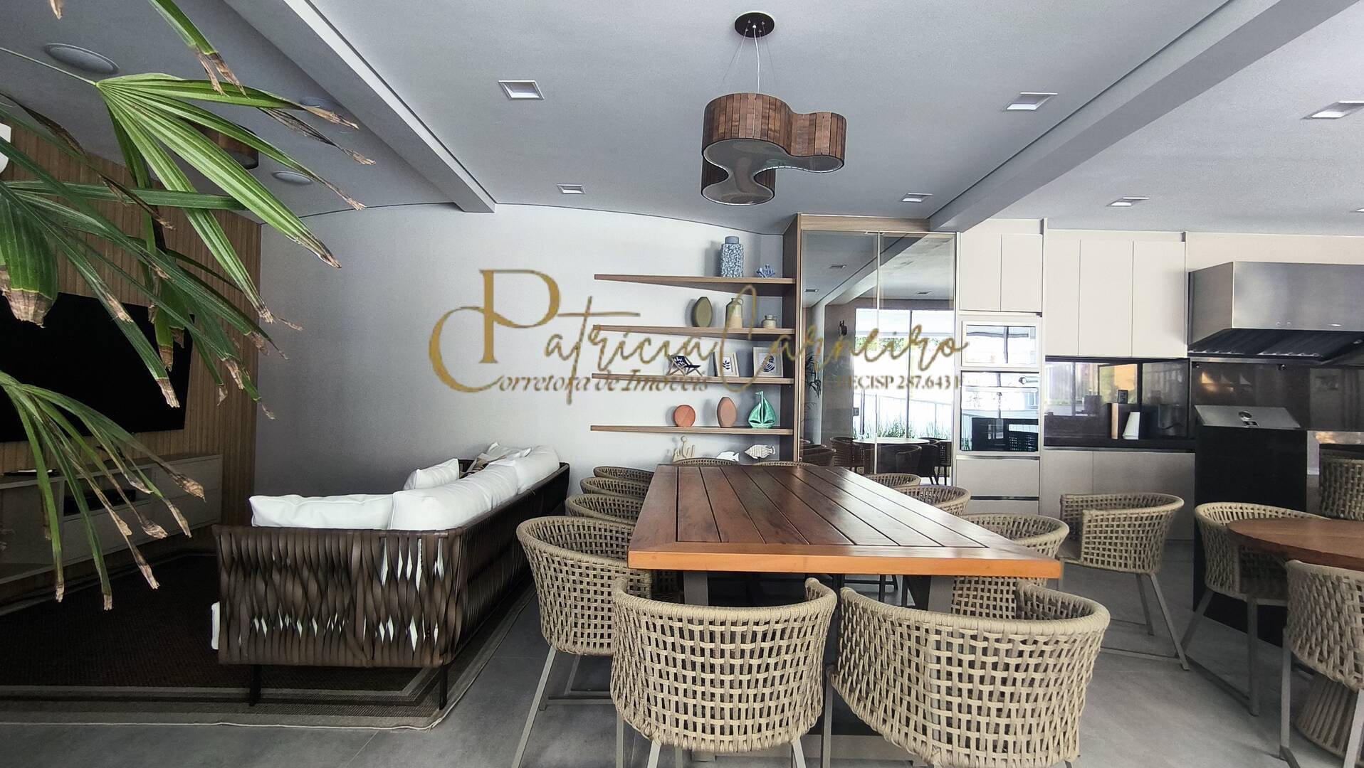 Cobertura, 5 quartos, 230 m² - Foto 36