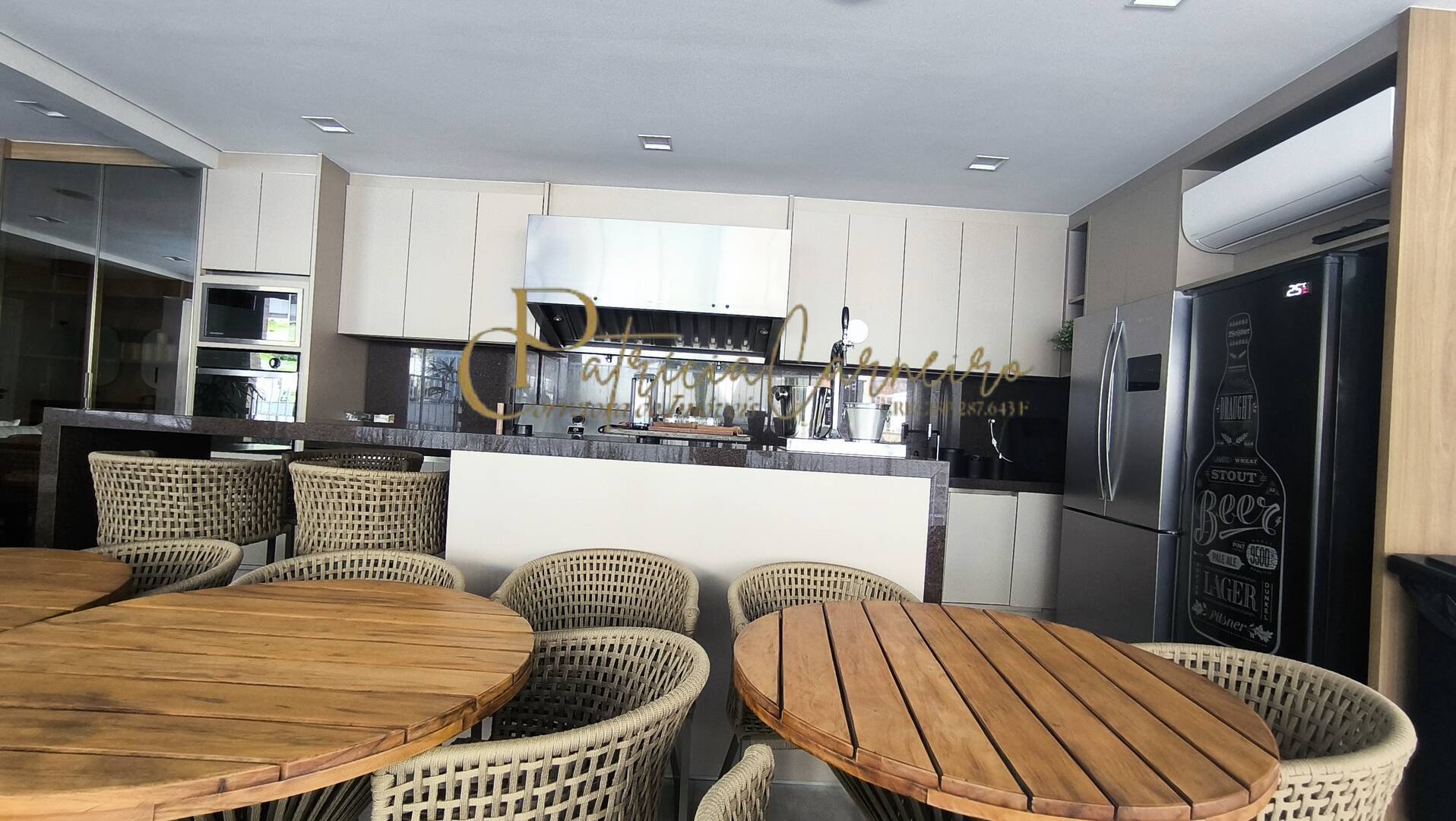 Cobertura, 5 quartos, 230 m² - Foto 37