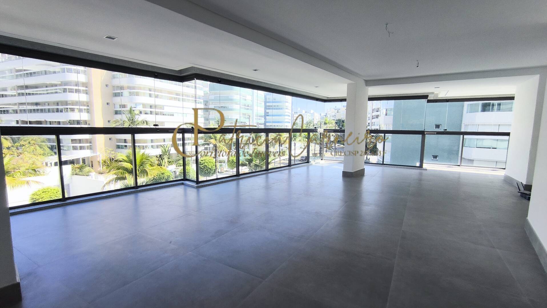 Apartamento, 4 quartos, 163 m² - Foto 1