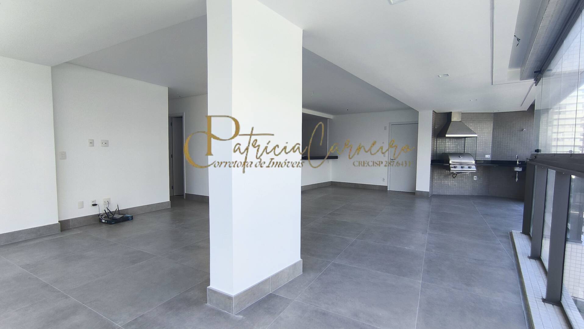 Apartamento, 4 quartos, 163 m² - Foto 3