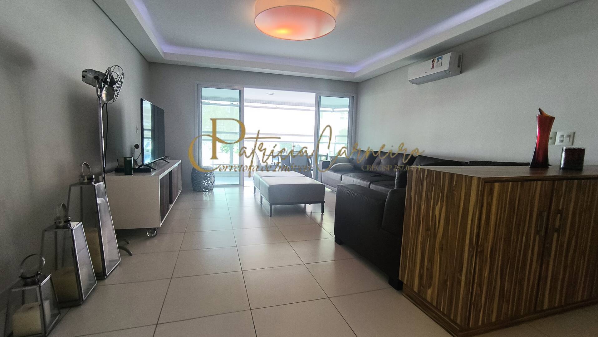 Apartamento, 4 quartos, 170 m² - Foto 2