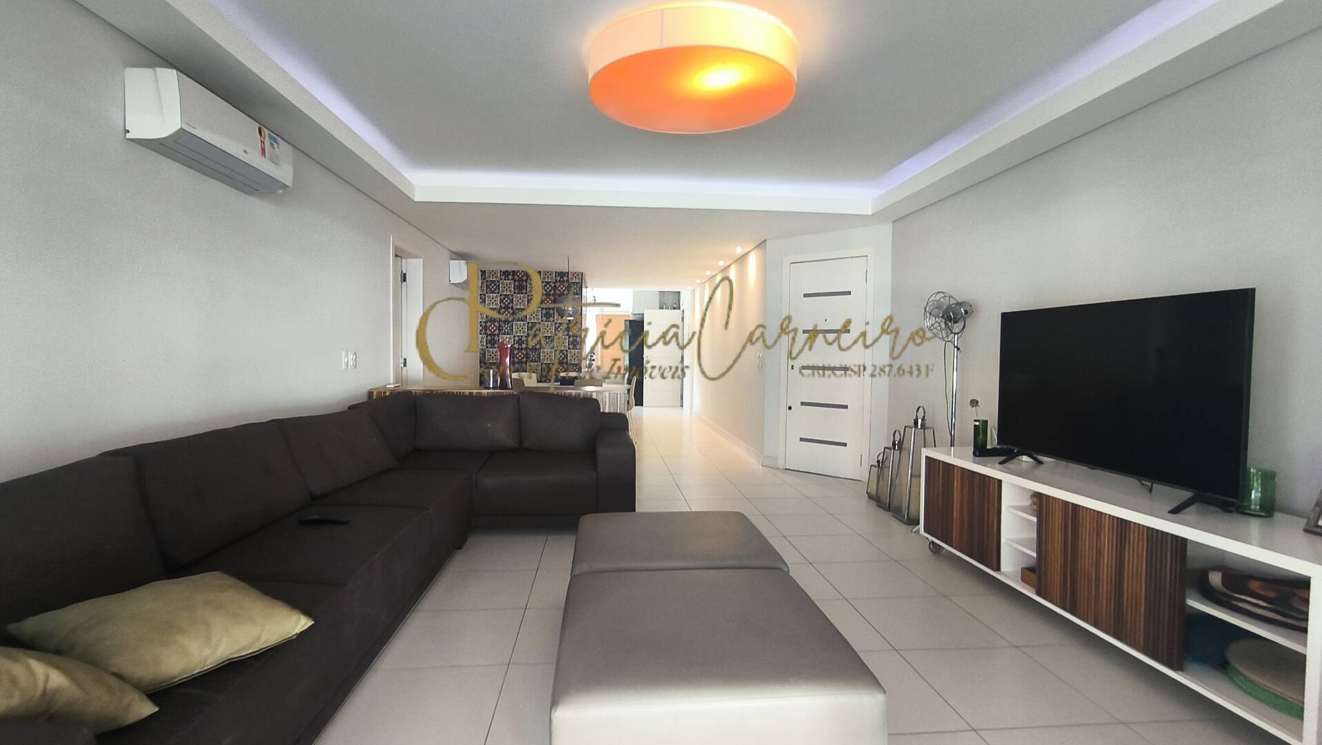 Apartamento, 4 quartos, 170 m² - Foto 4