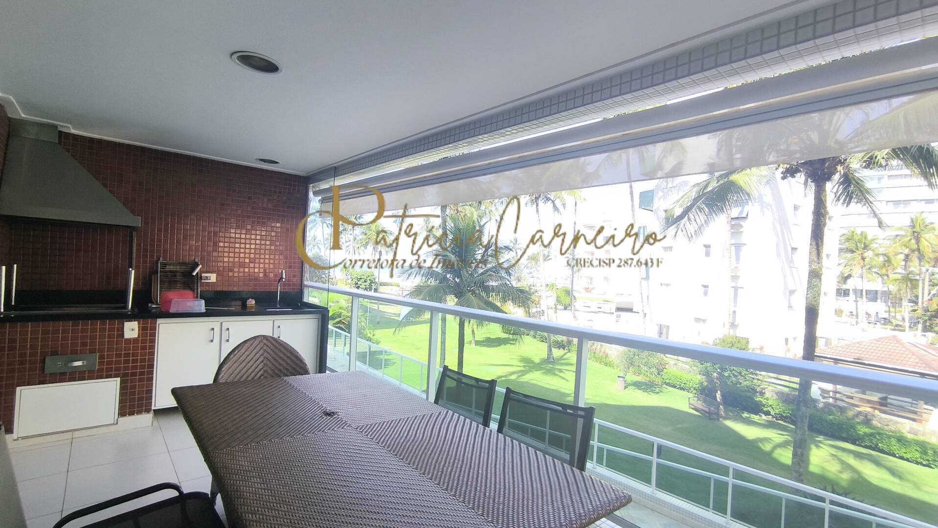 Apartamento, 4 quartos, 170 m² - Foto 6