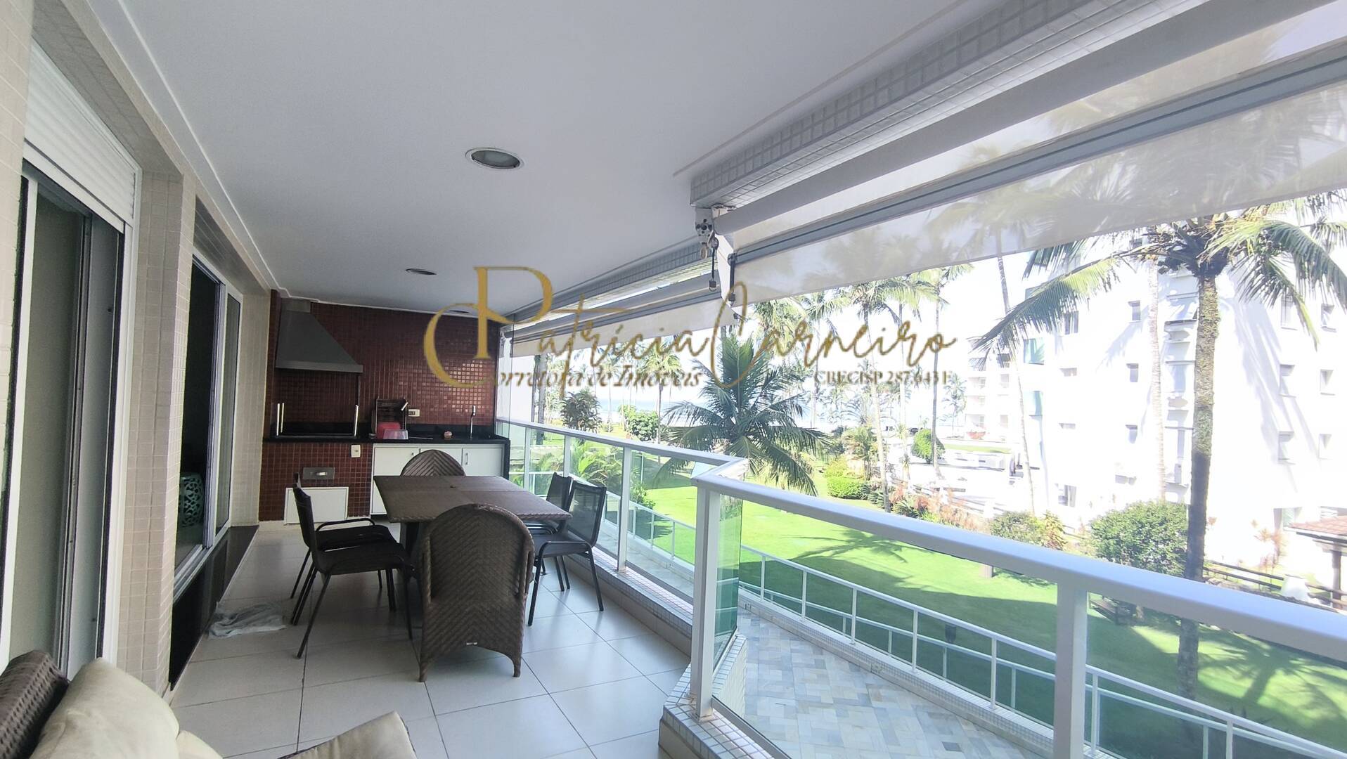 Apartamento, 4 quartos, 170 m² - Foto 1