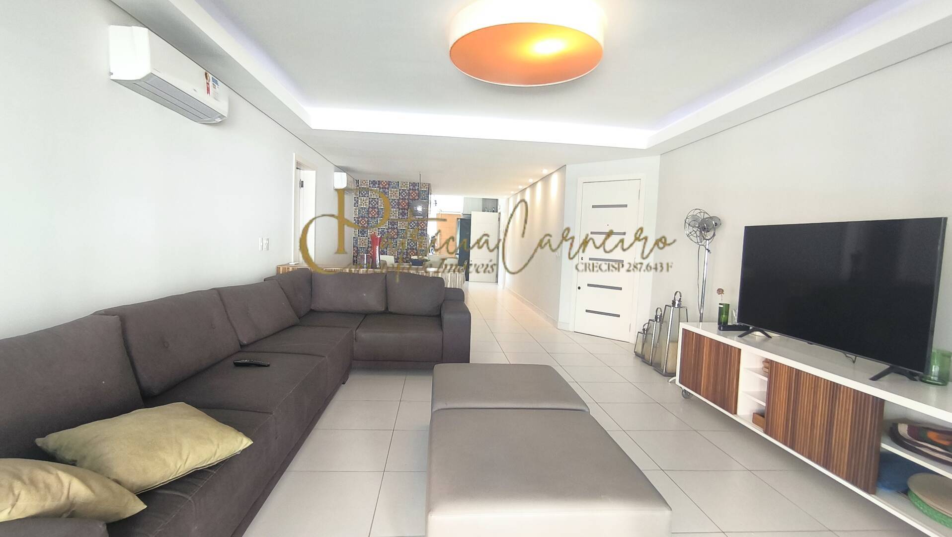 Apartamento, 4 quartos, 170 m² - Foto 3