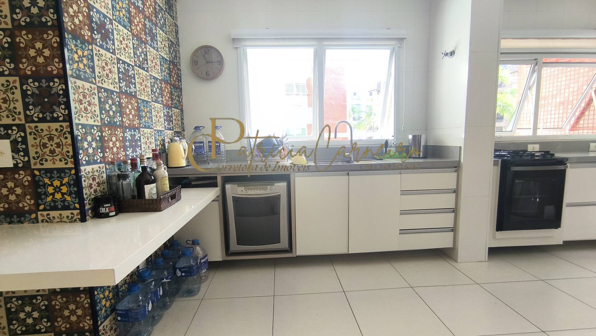 Apartamento, 4 quartos, 170 m² - Foto 9