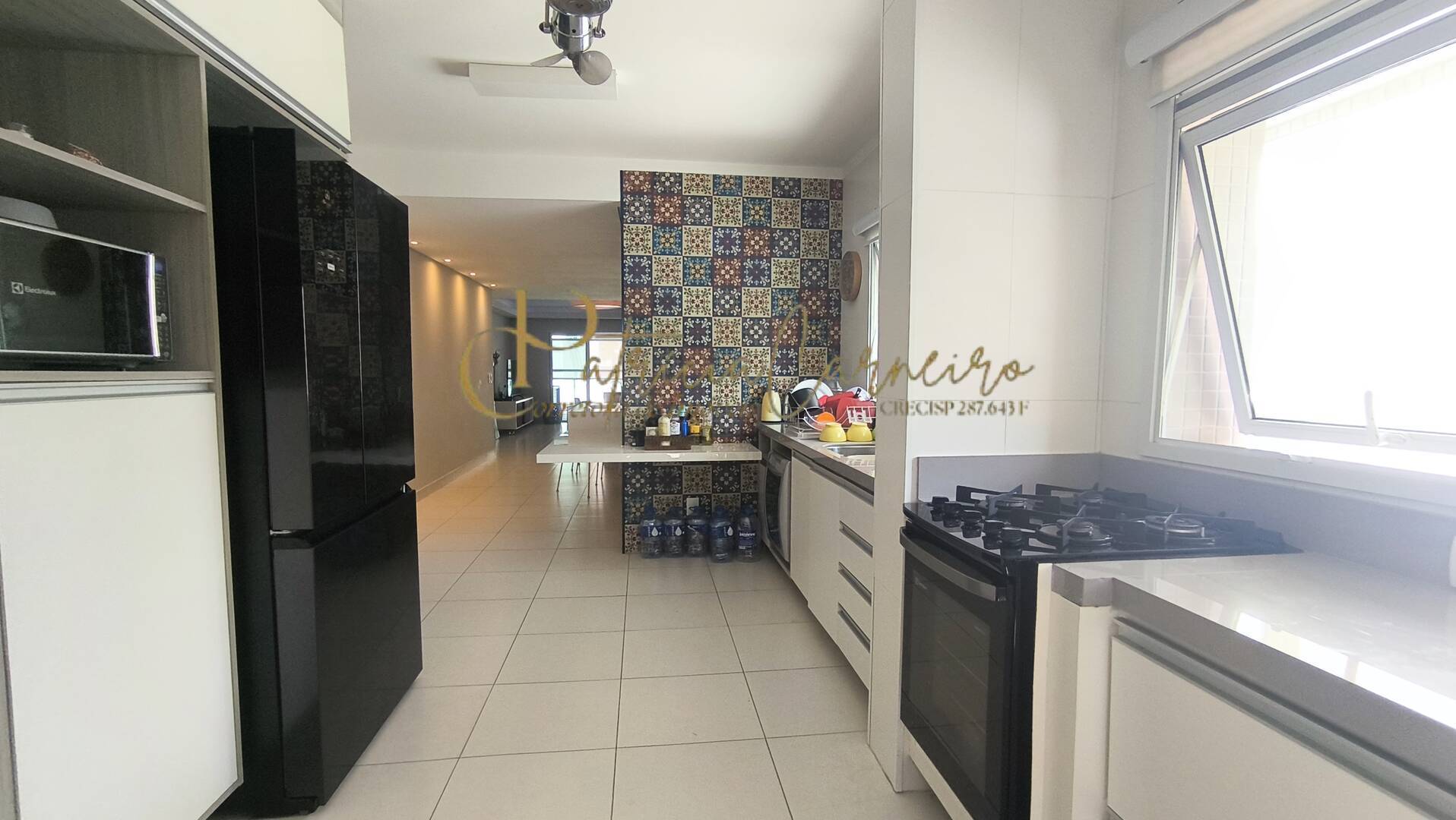 Apartamento, 4 quartos, 170 m² - Foto 10