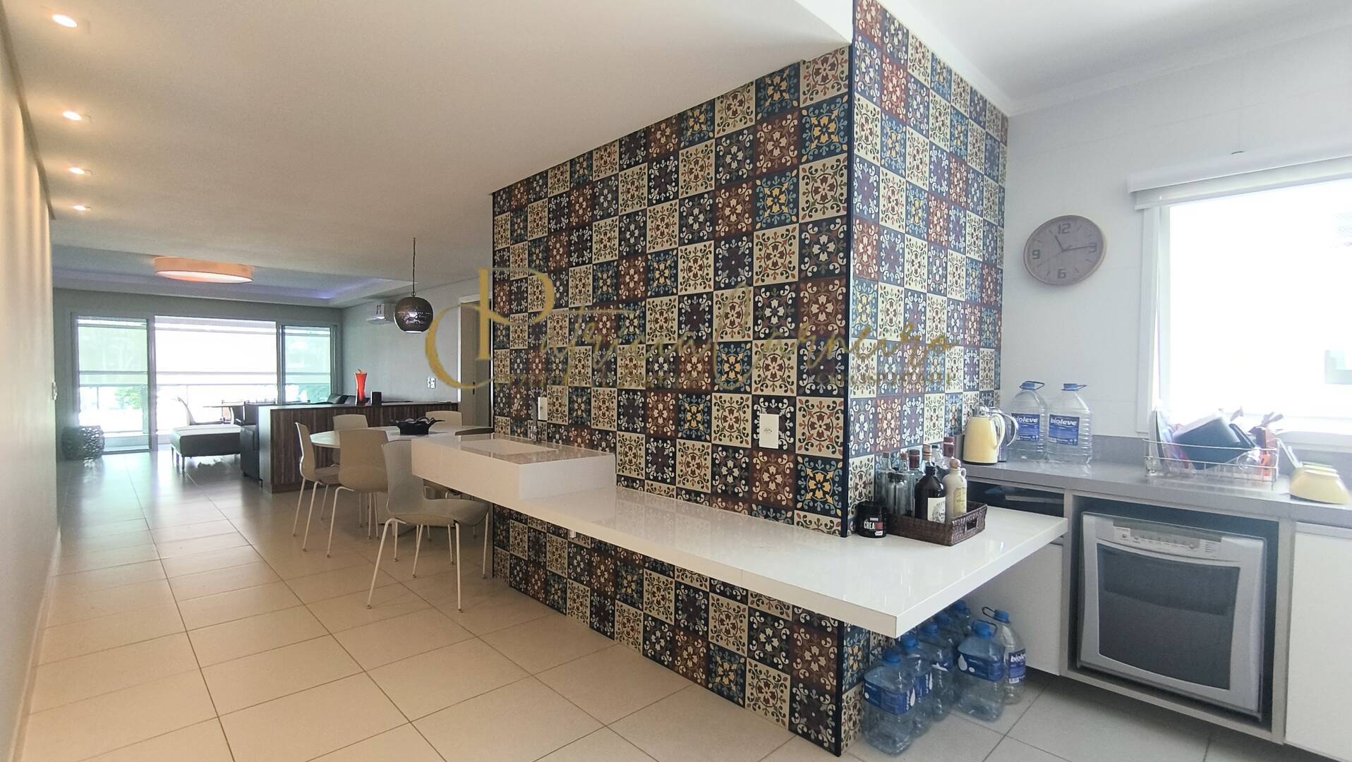 Apartamento, 4 quartos, 170 m² - Foto 12