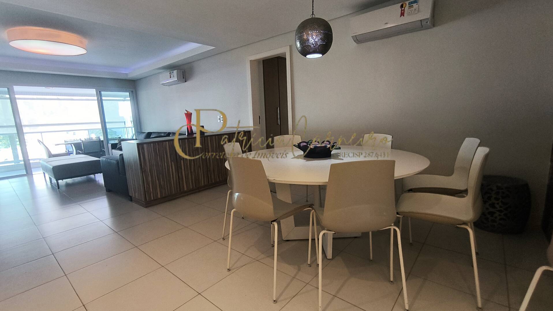 Apartamento, 4 quartos, 170 m² - Foto 13