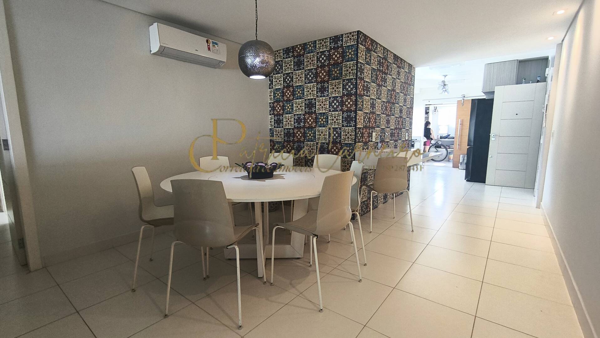 Apartamento, 4 quartos, 170 m² - Foto 14
