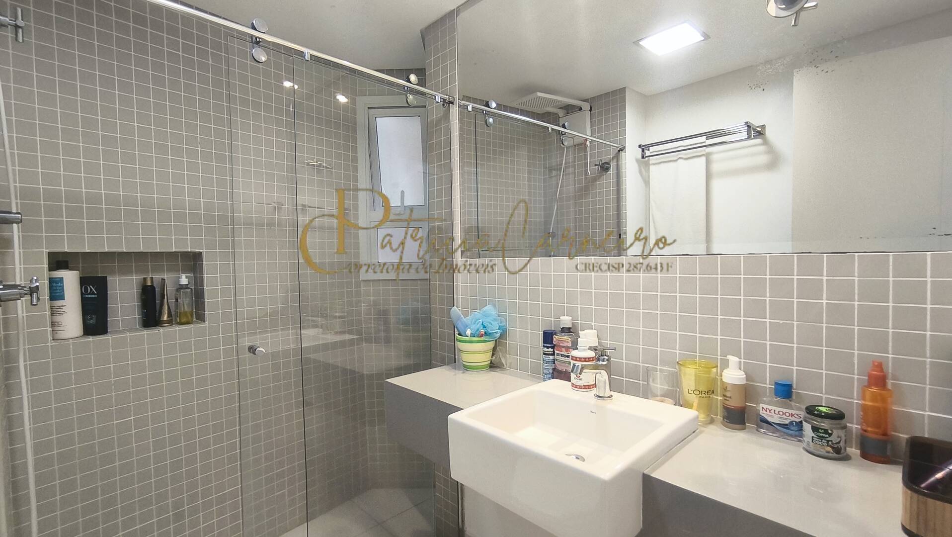 Apartamento, 4 quartos, 170 m² - Foto 19