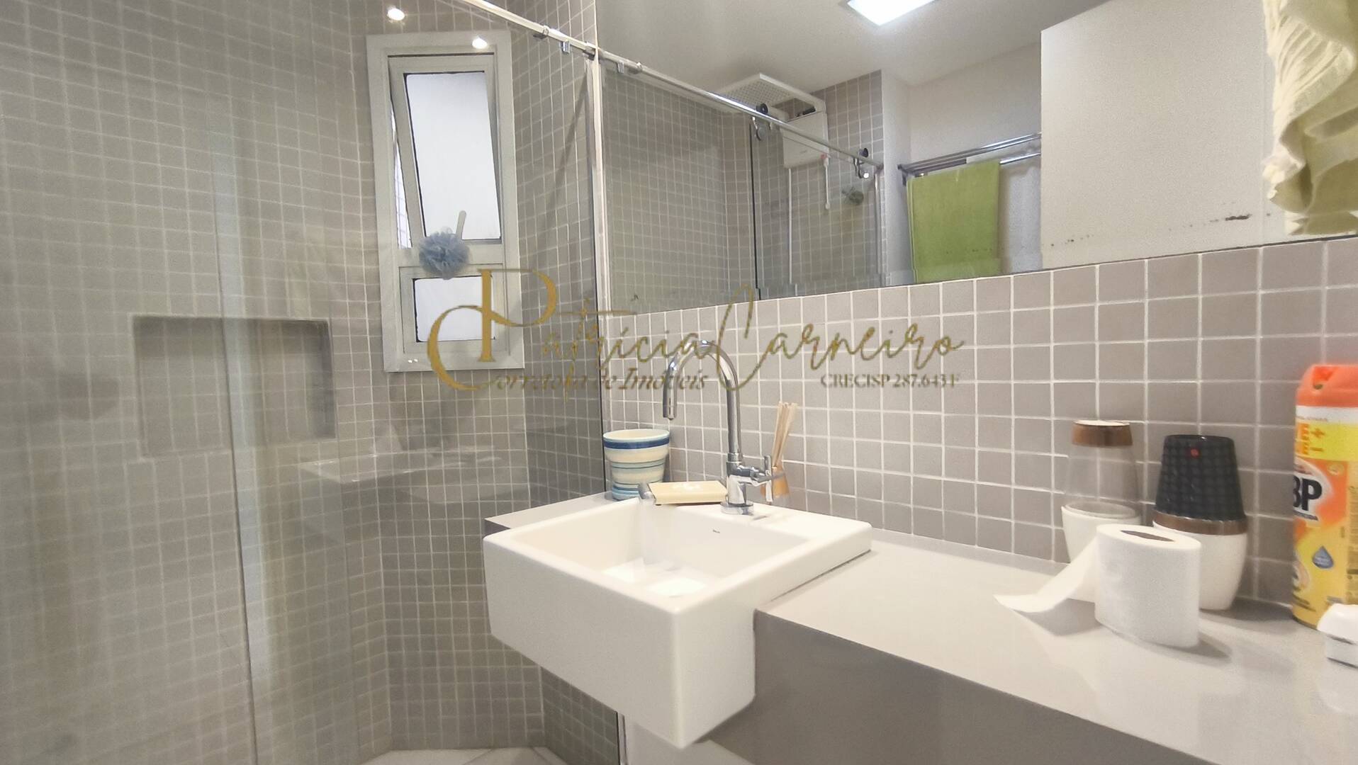 Apartamento, 4 quartos, 170 m² - Foto 21