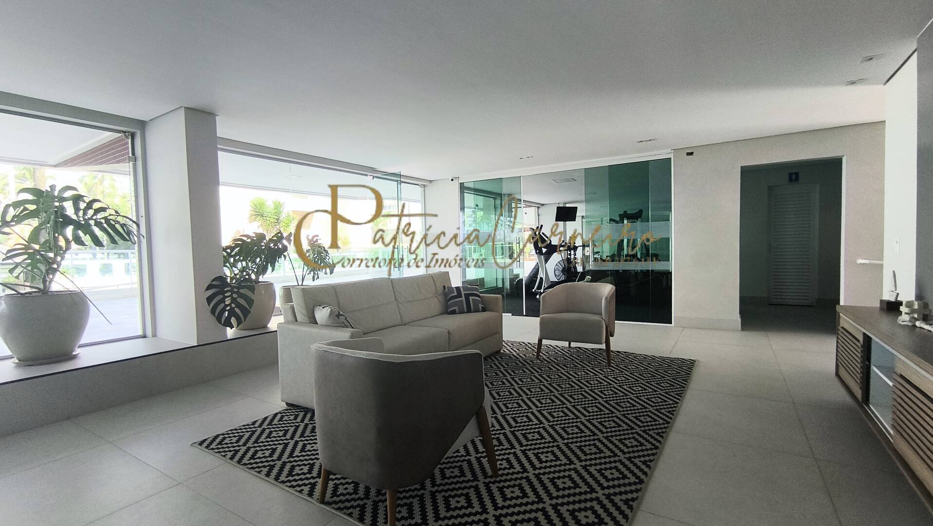 Apartamento, 4 quartos, 170 m² - Foto 22