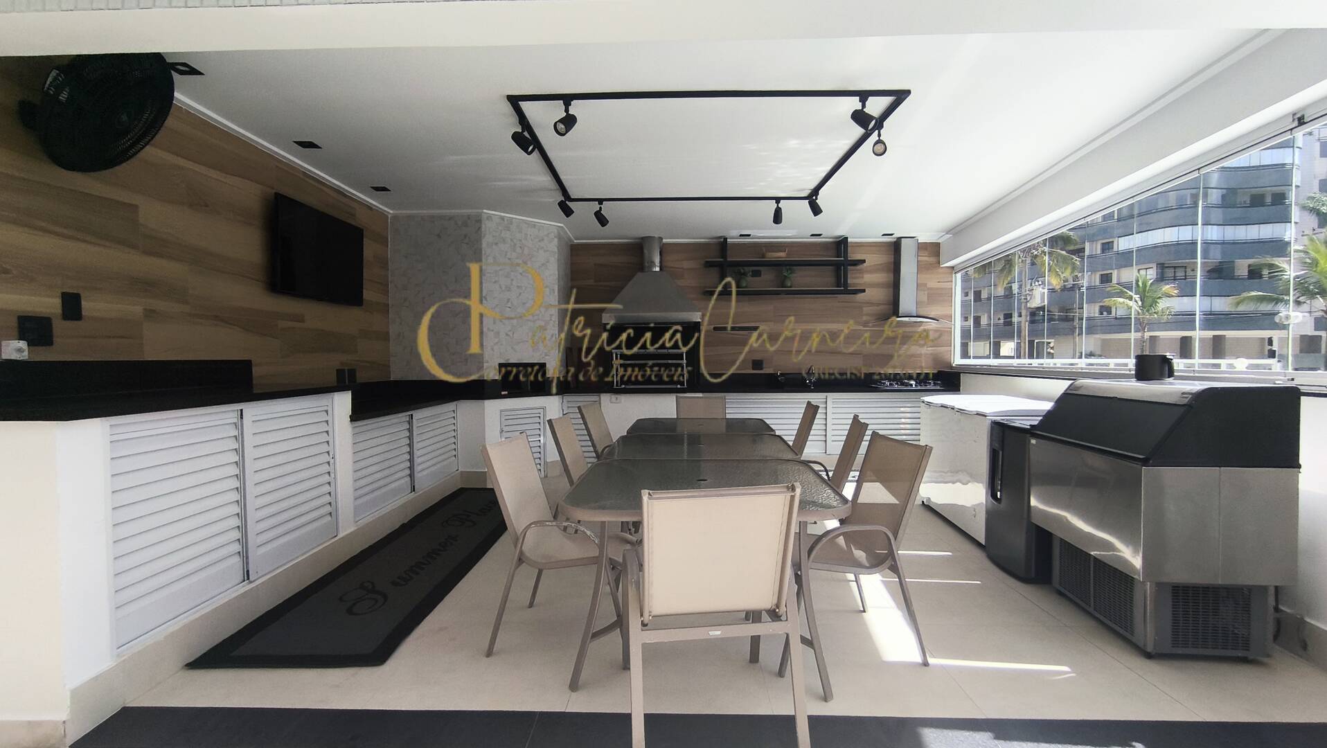 Apartamento, 4 quartos, 170 m² - Foto 27