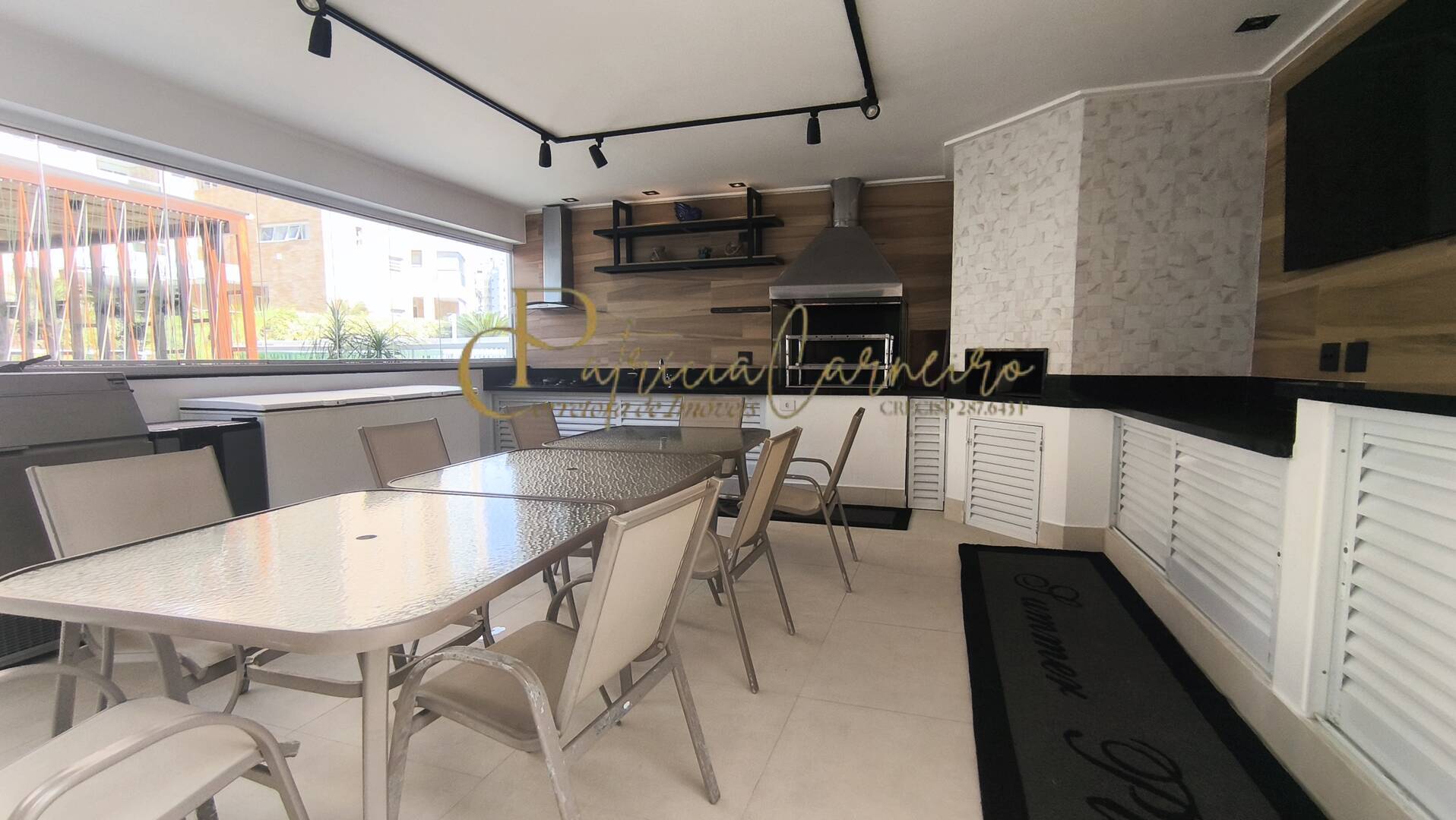 Apartamento, 4 quartos, 170 m² - Foto 29