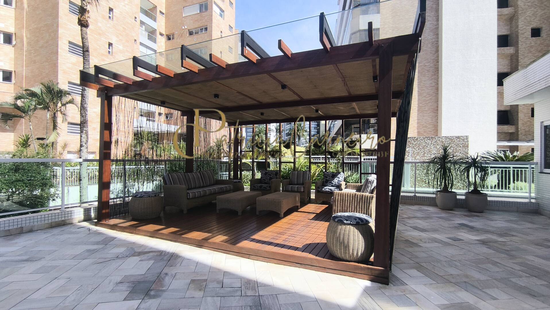 Apartamento, 4 quartos, 170 m² - Foto 30