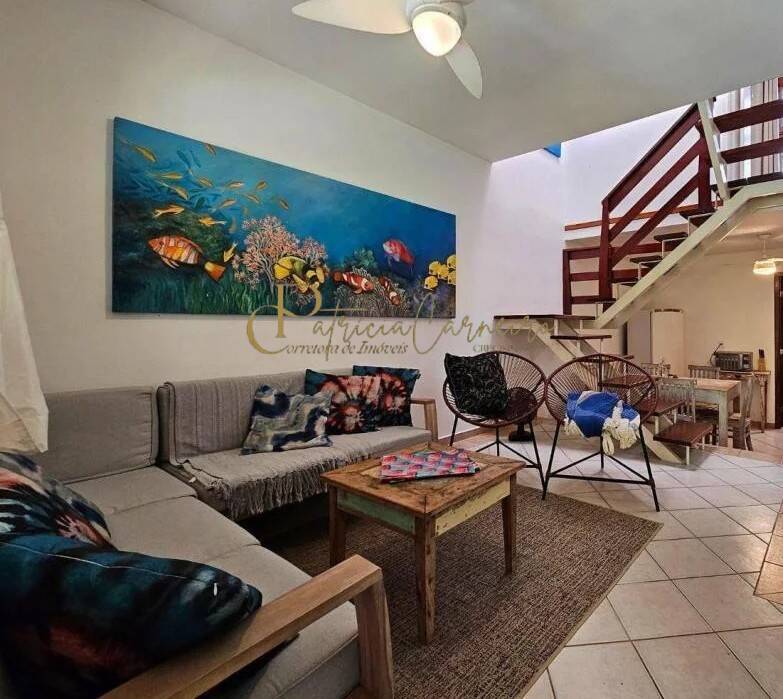 Casa, 2 quartos, 72 m² - Foto 1