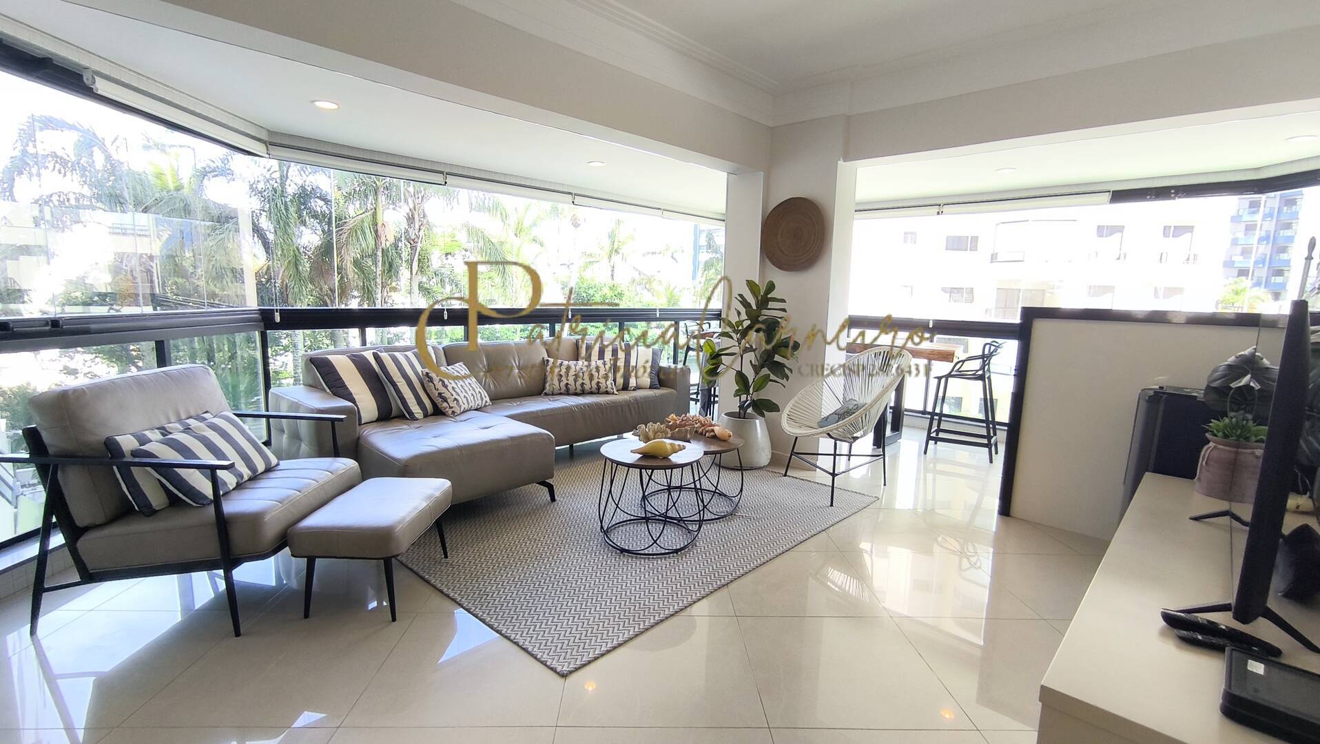 Apartamento, 4 quartos, 120 m² - Foto 2