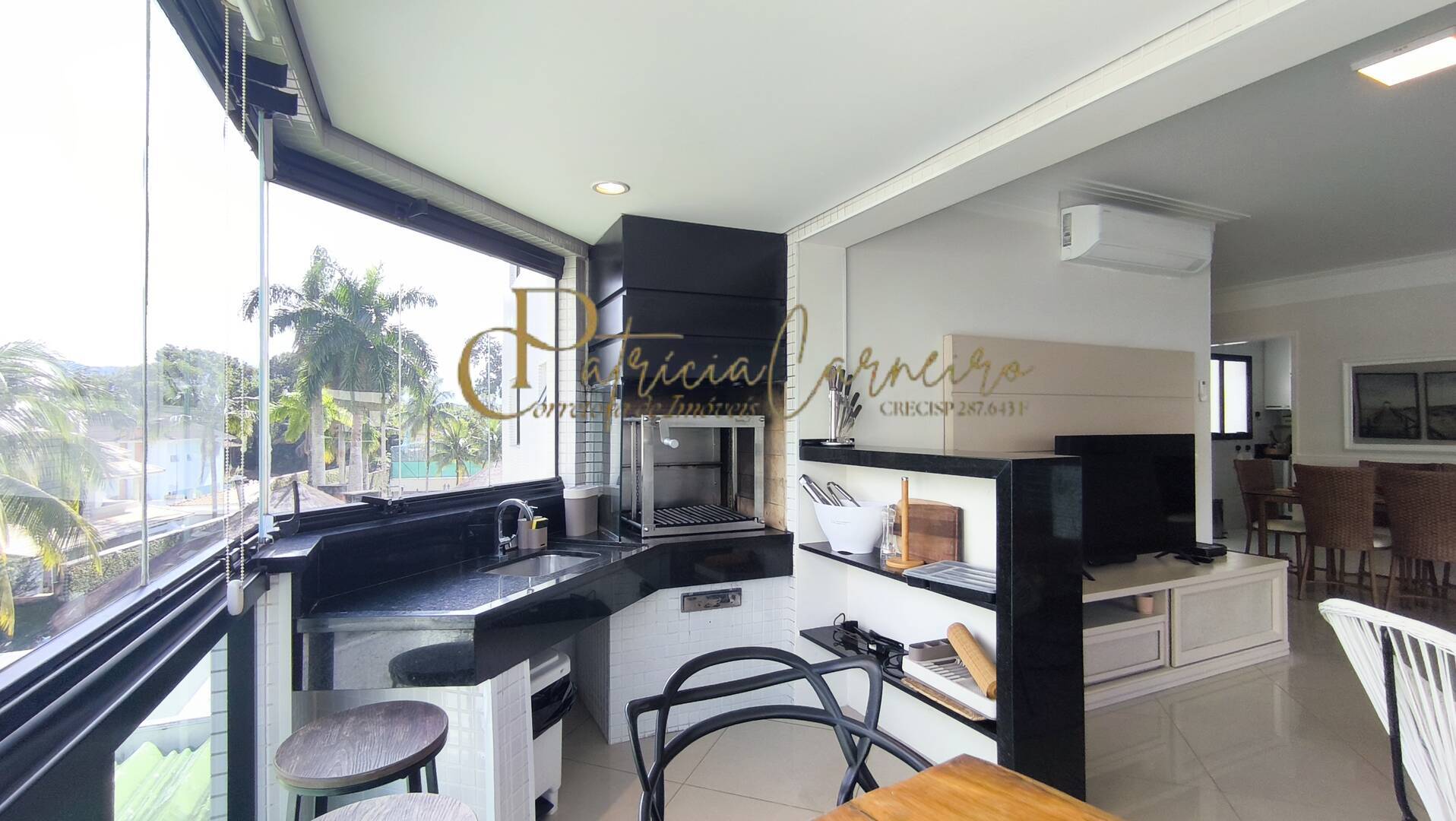 Apartamento, 4 quartos, 120 m² - Foto 4