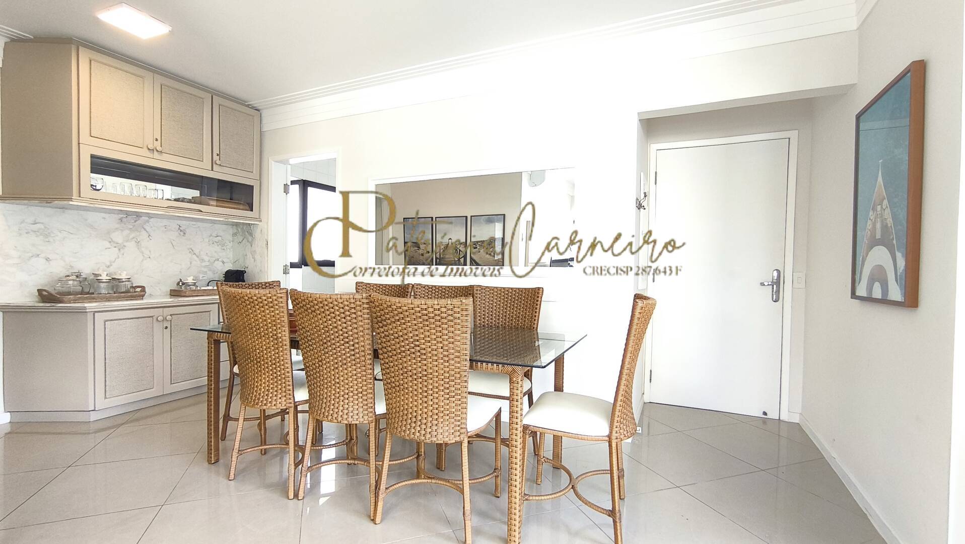Apartamento, 4 quartos, 120 m² - Foto 6