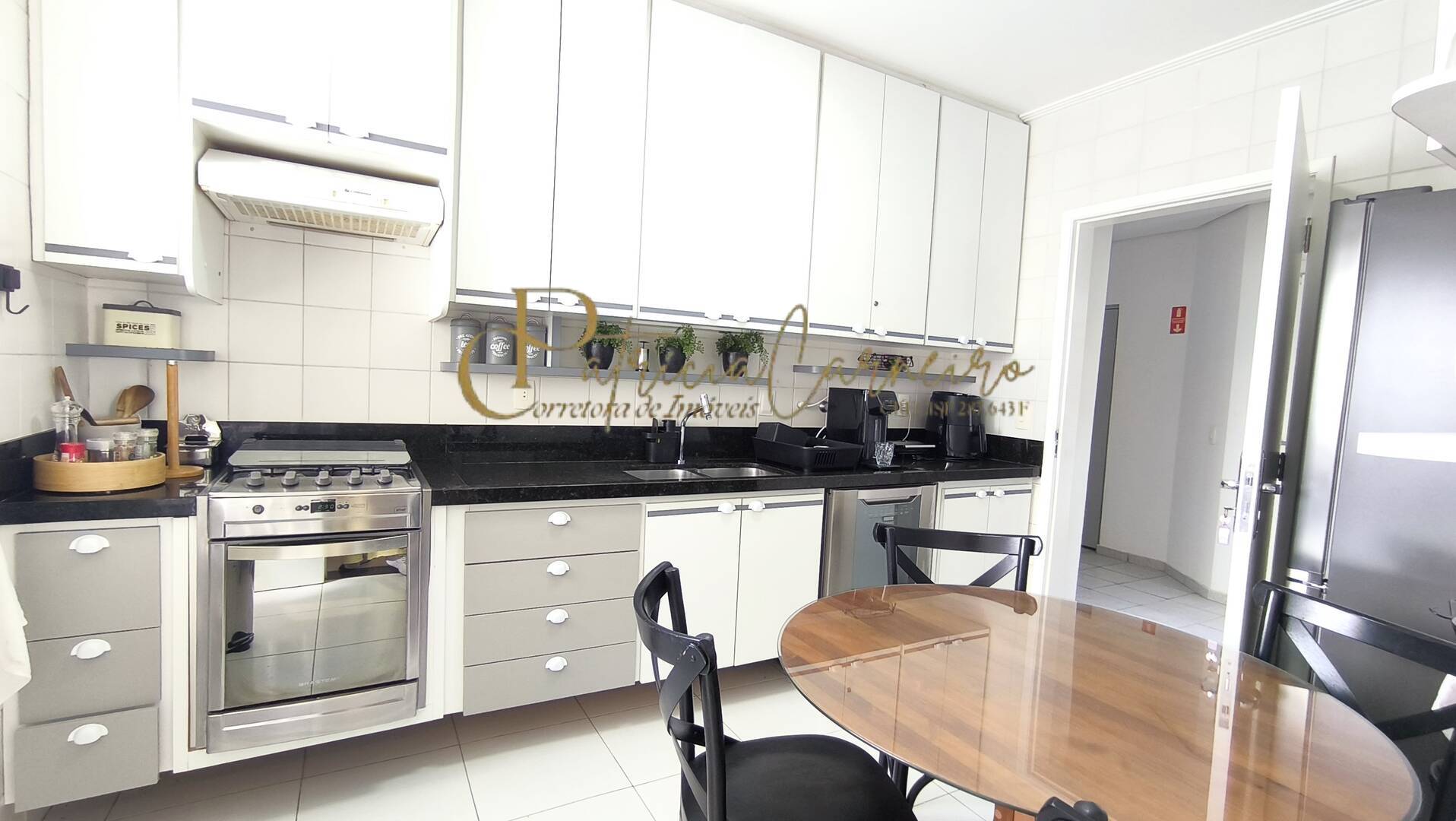 Apartamento, 4 quartos, 120 m² - Foto 7