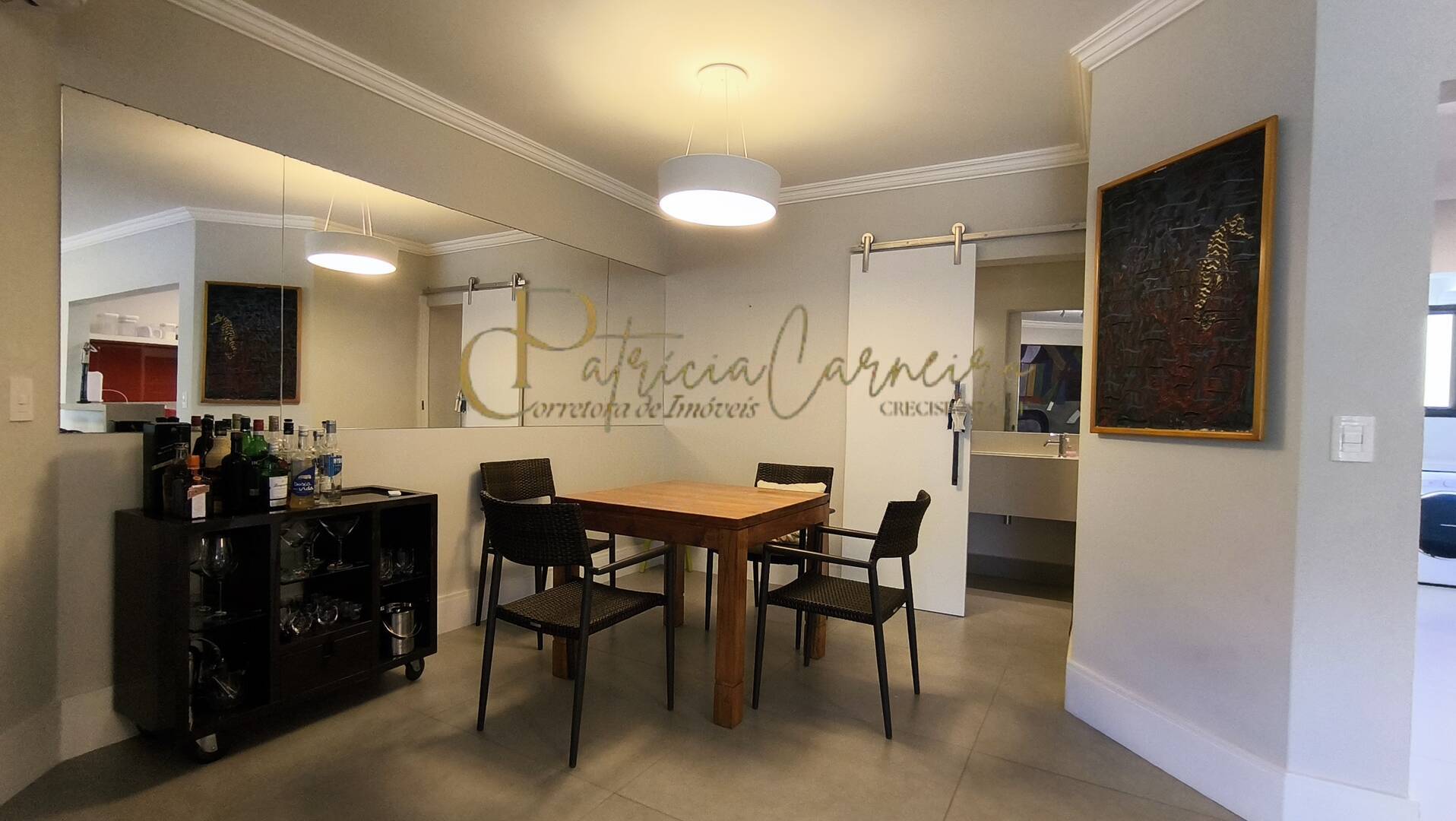 Apartamento, 4 quartos, 180 m² - Foto 4