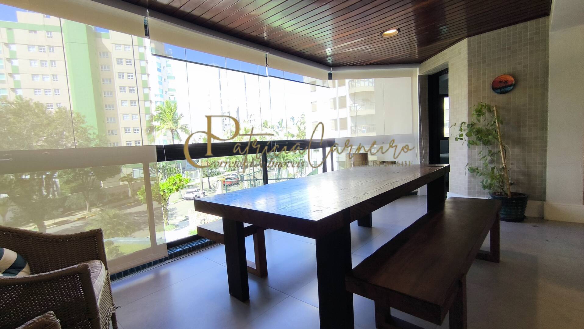 Apartamento, 4 quartos, 180 m² - Foto 6