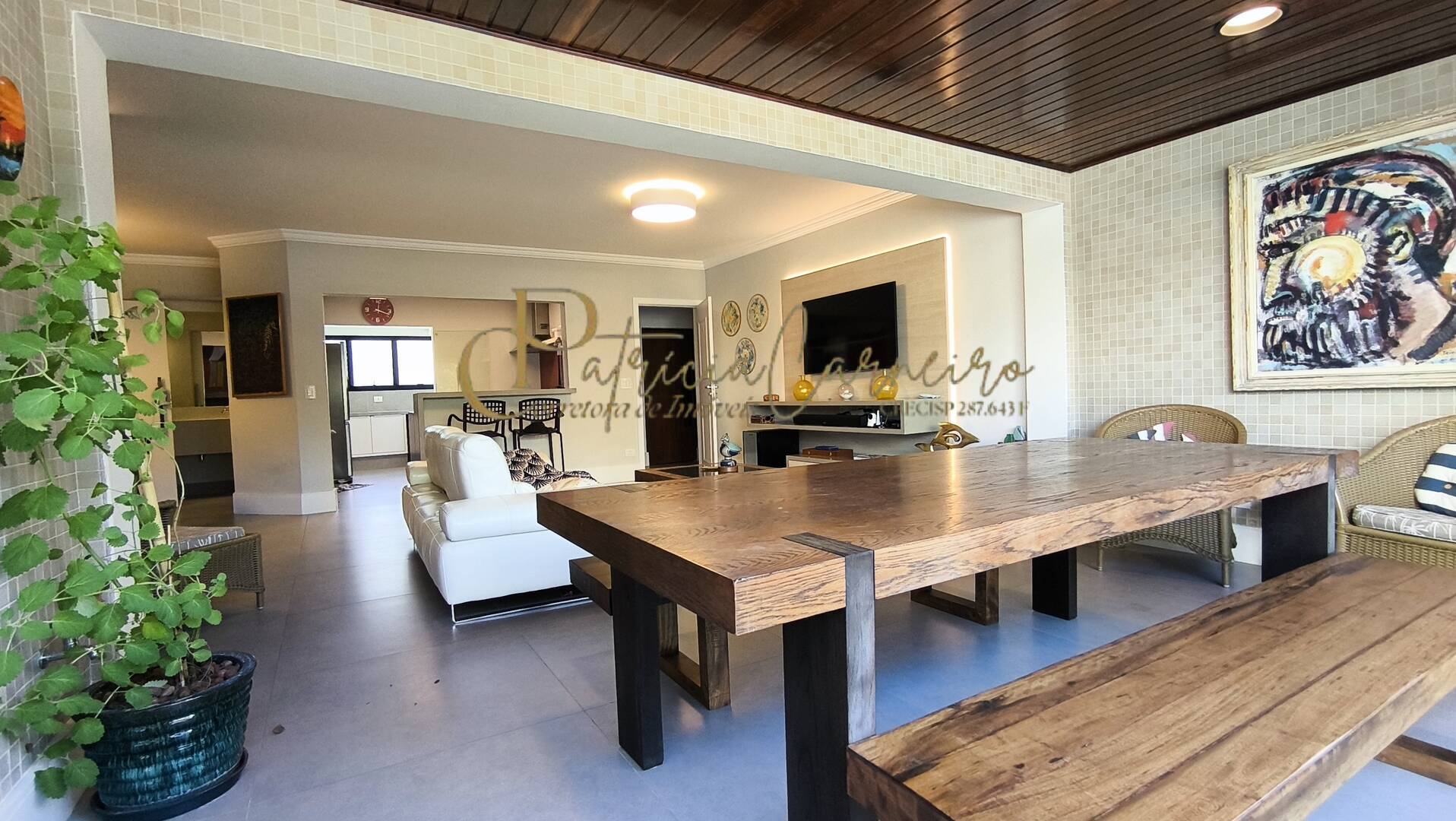 Apartamento, 4 quartos, 180 m² - Foto 8