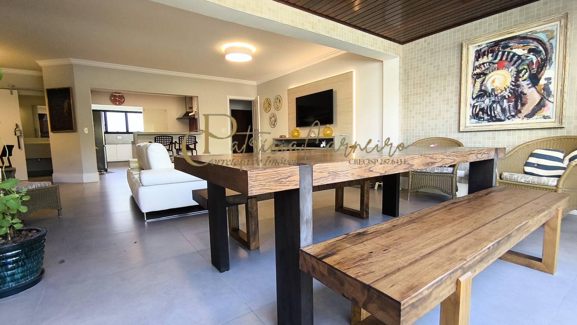 Apartamento, 4 quartos, 180 m² - Foto 9
