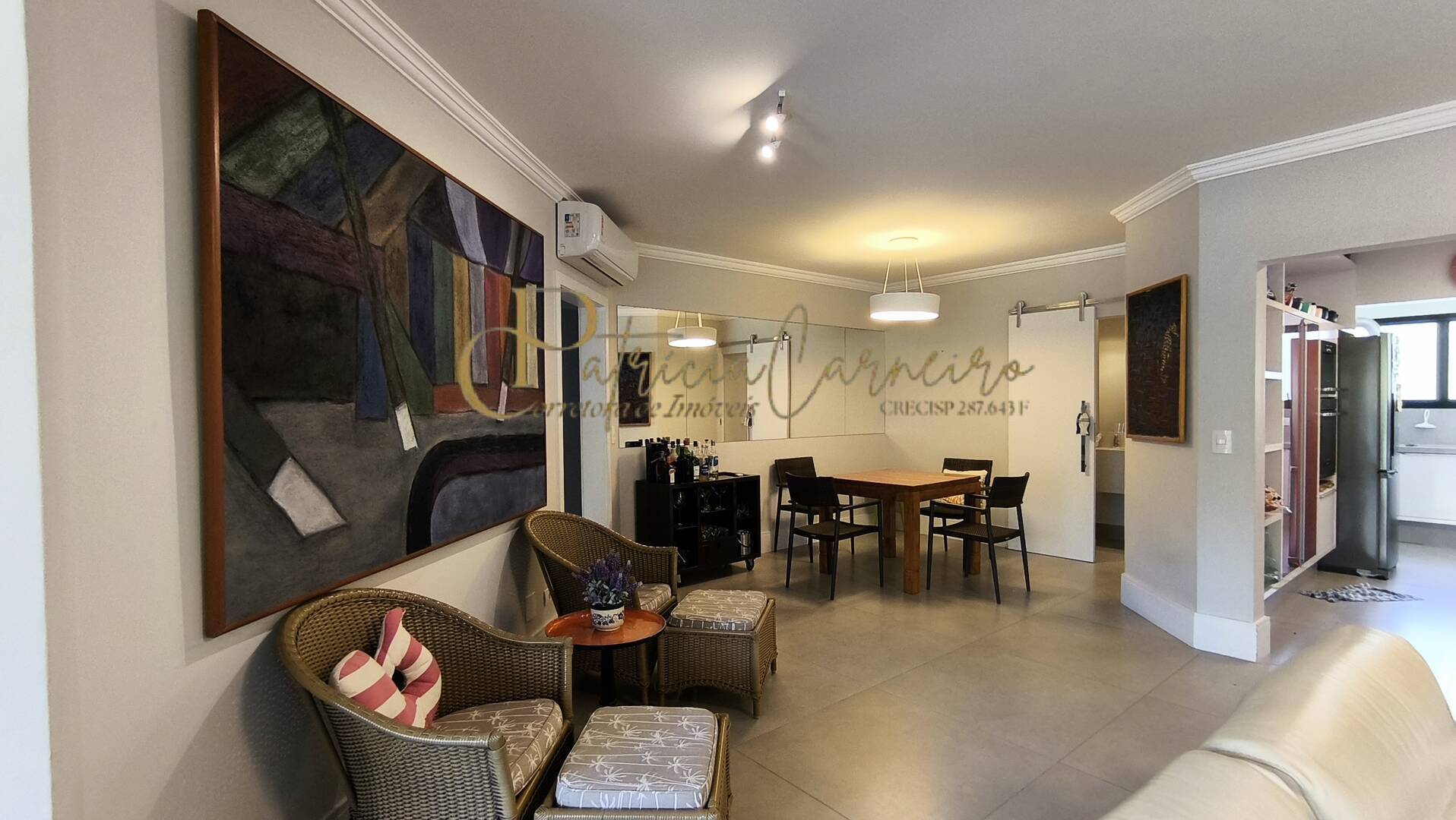 Apartamento, 4 quartos, 180 m² - Foto 11